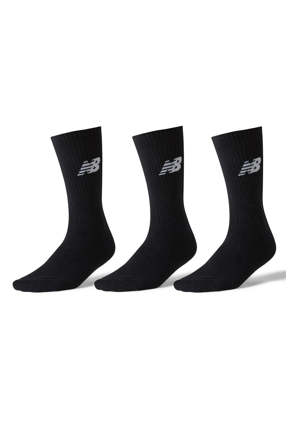 New Balance Nb Lifestyle Socks Çorap Ans3204-Bk