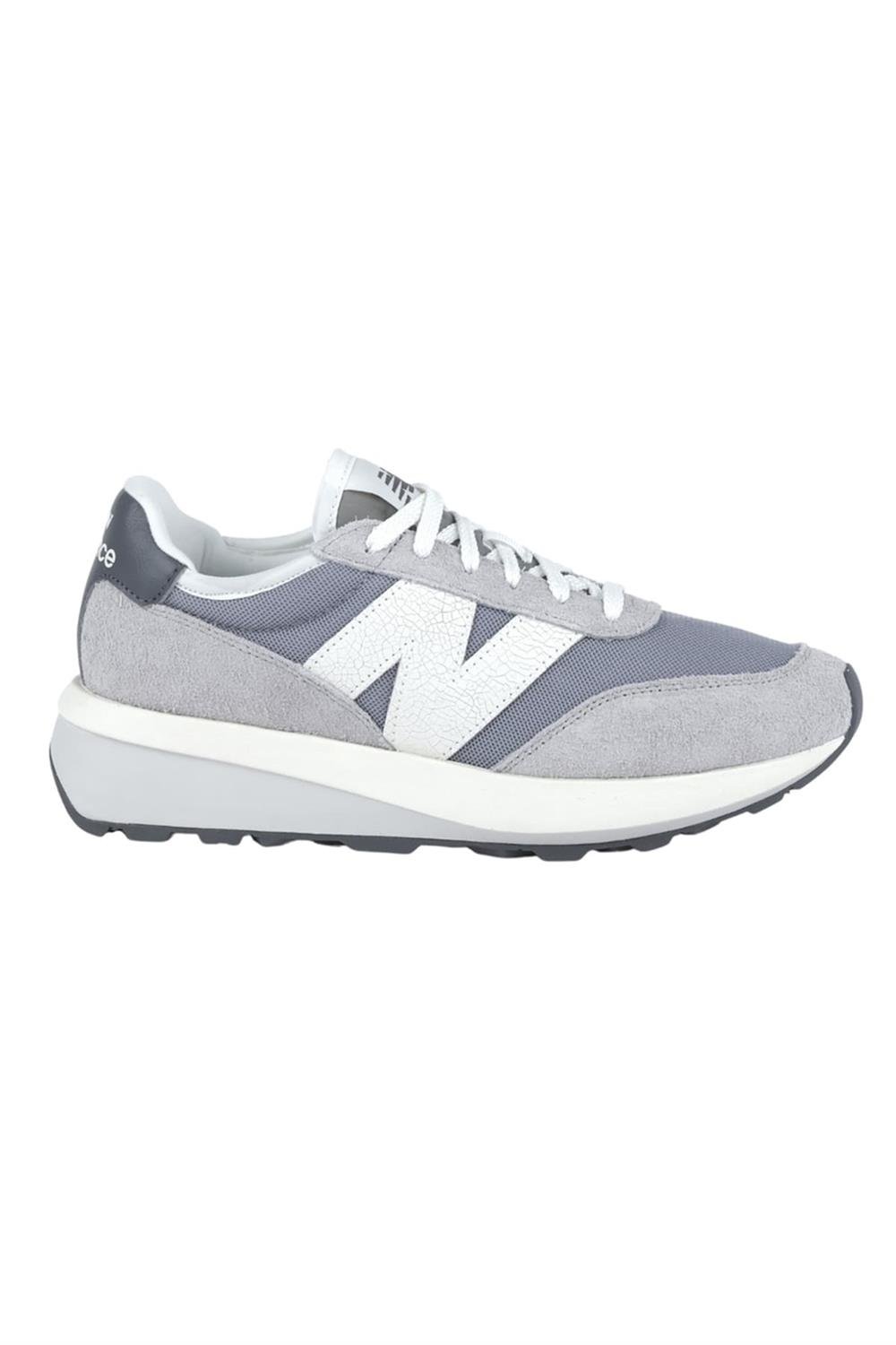 New Balance Nb Lifestyle Unisex Shoes Erkek Günlük Ayakkabı U370Ah
