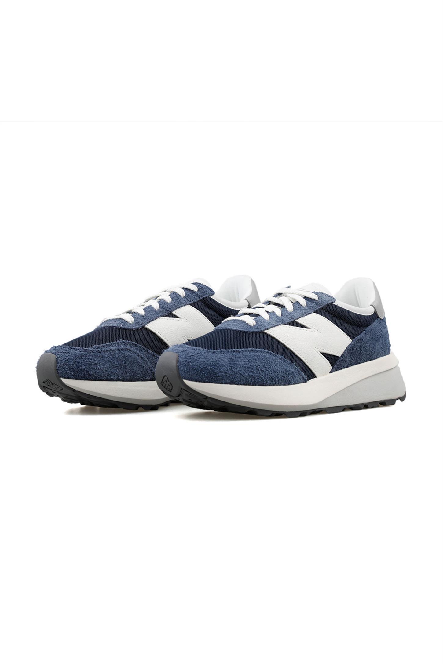 New Balance Nb Lifestyle Unisex Shoes Günlük Ayakkabı U370Ag