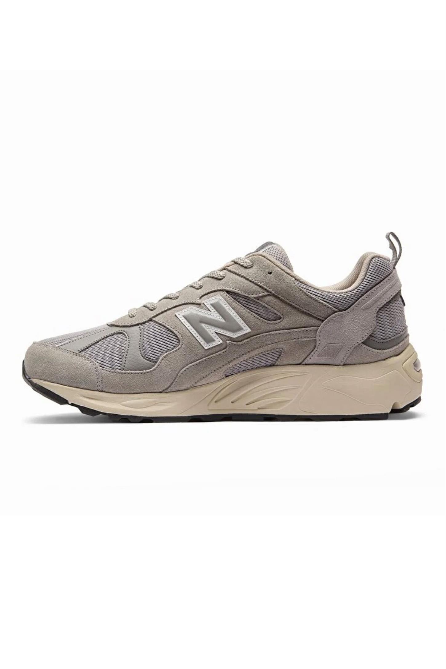 New Balance Nb Lifestyle Unisex Shoes Günlük Ayakkabı Cm878Gg1