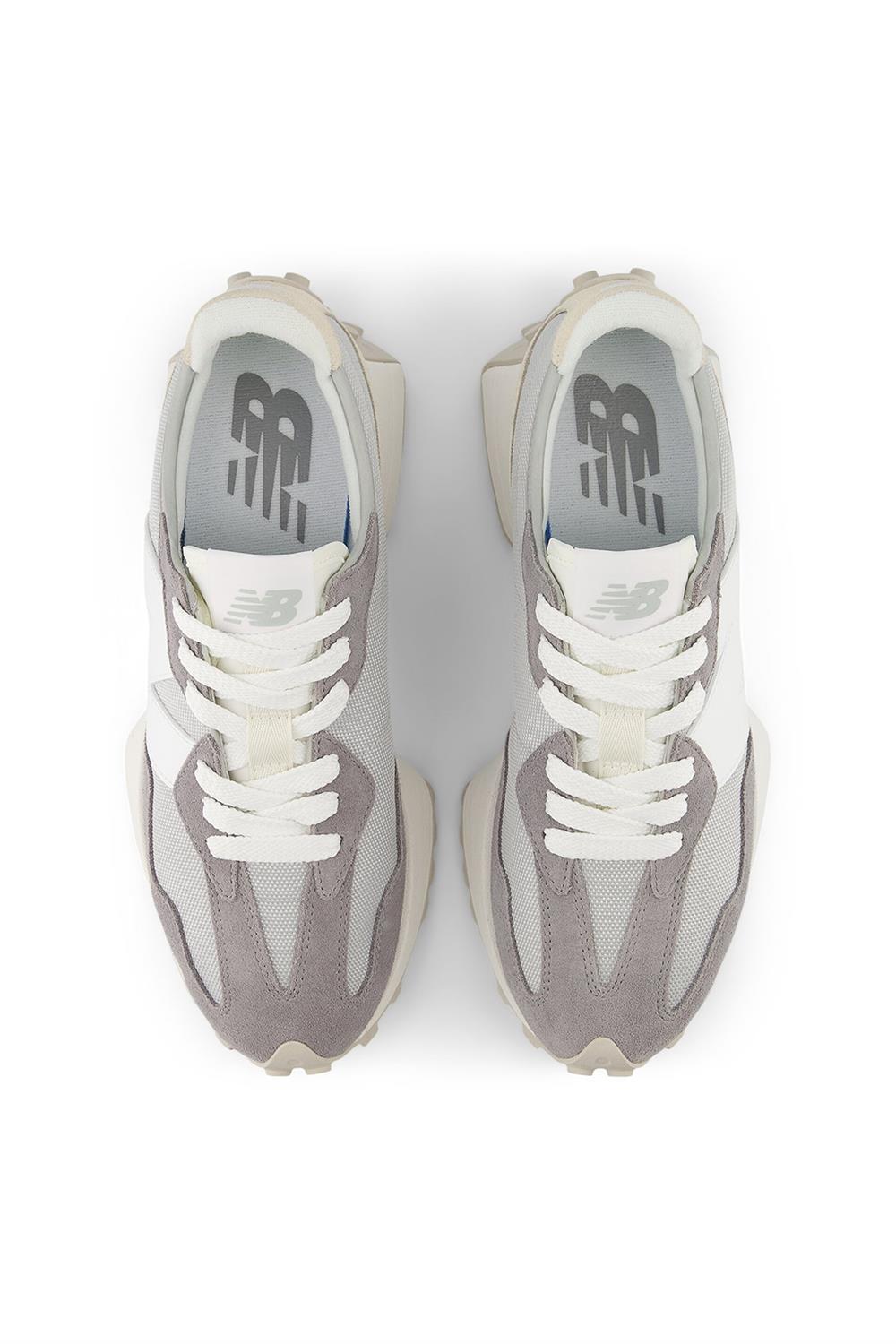New Balance NB Lifestyle Unisex Shoes Günlük Ayakkabı U327FF