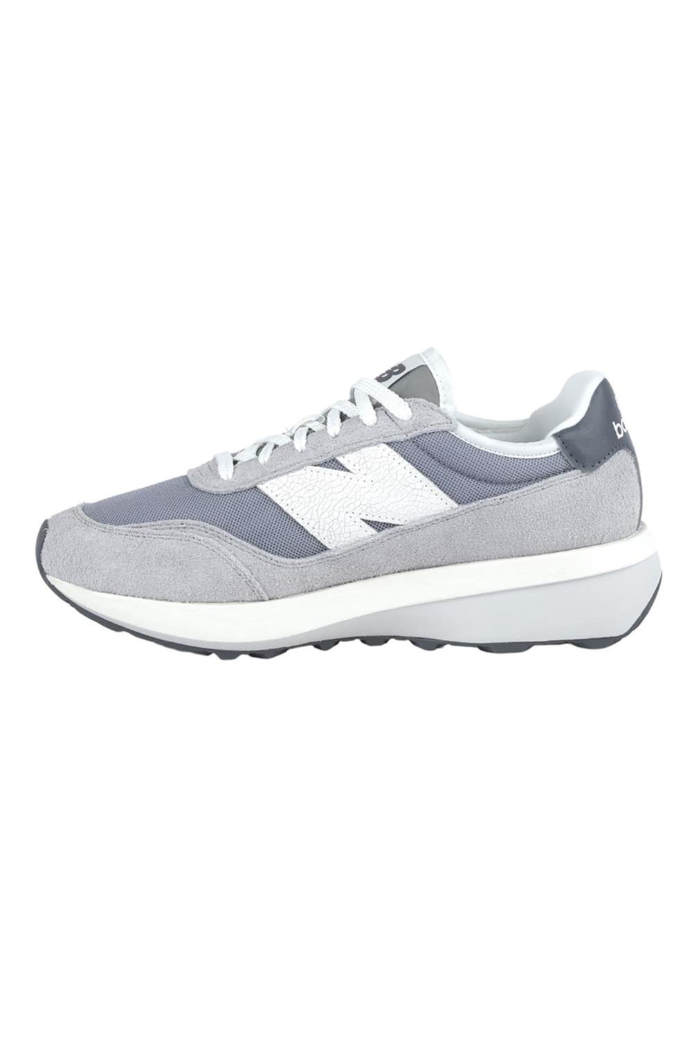 New Balance Nb Lifestyle Unisex Shoes Erkek Günlük Ayakkabı U370Ah