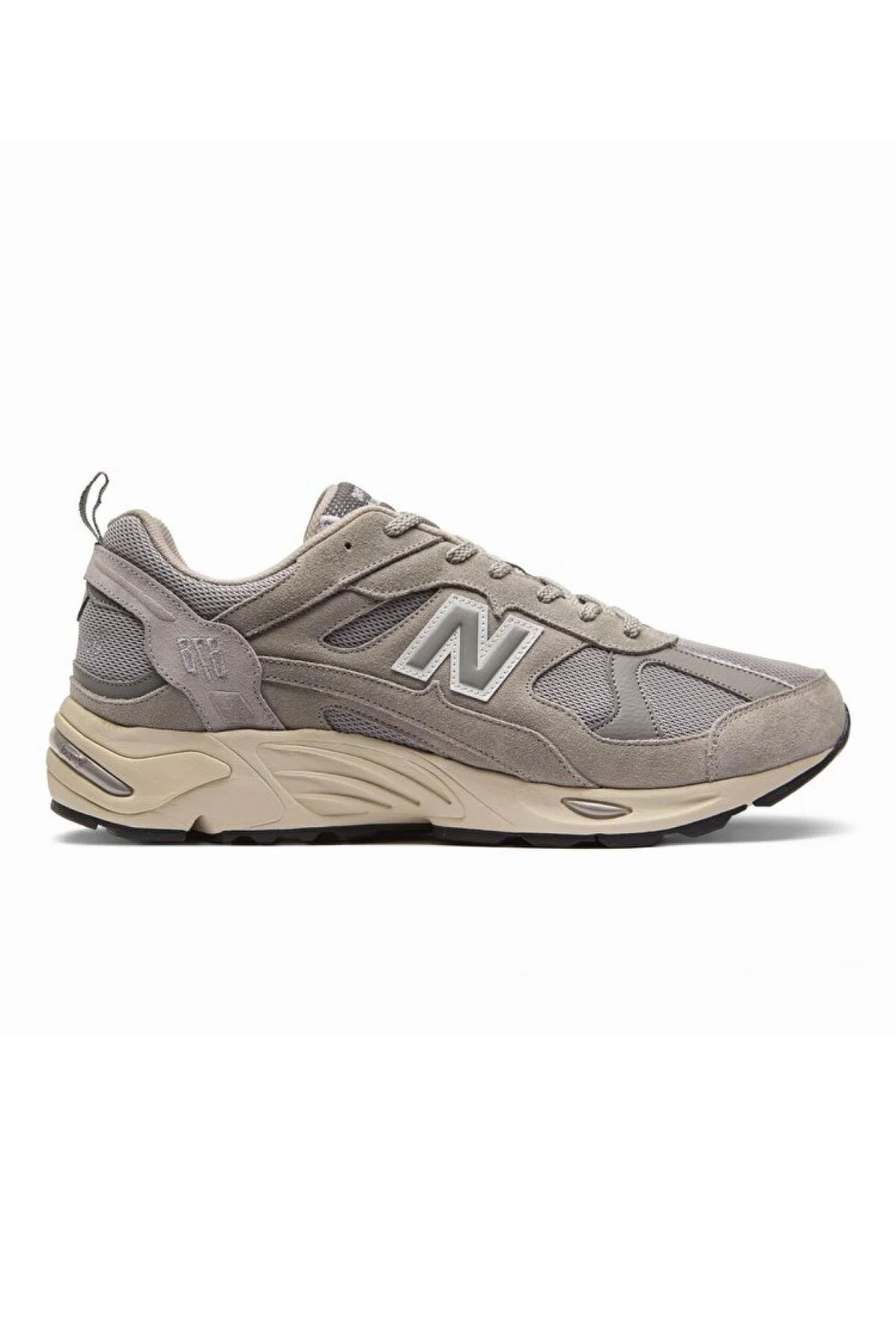 New Balance Nb Lifestyle Unisex Shoes Günlük Ayakkabı Cm878Gg1