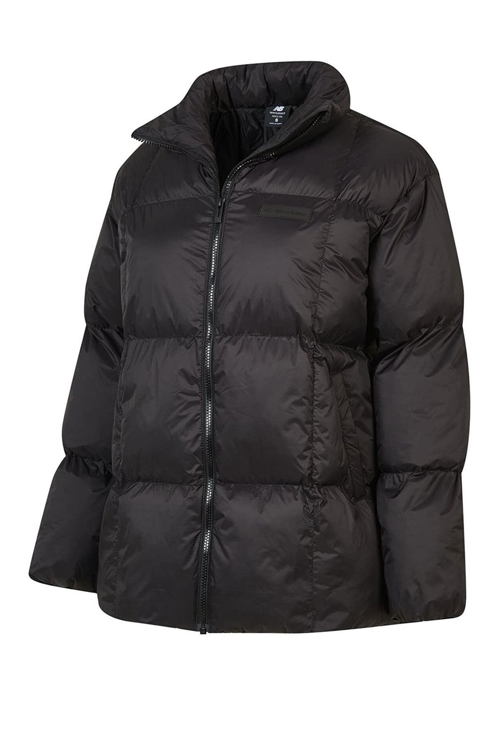 New Balance Nb Lifestyle Women Jacket Kadın Ceket Wnj3425-Bk