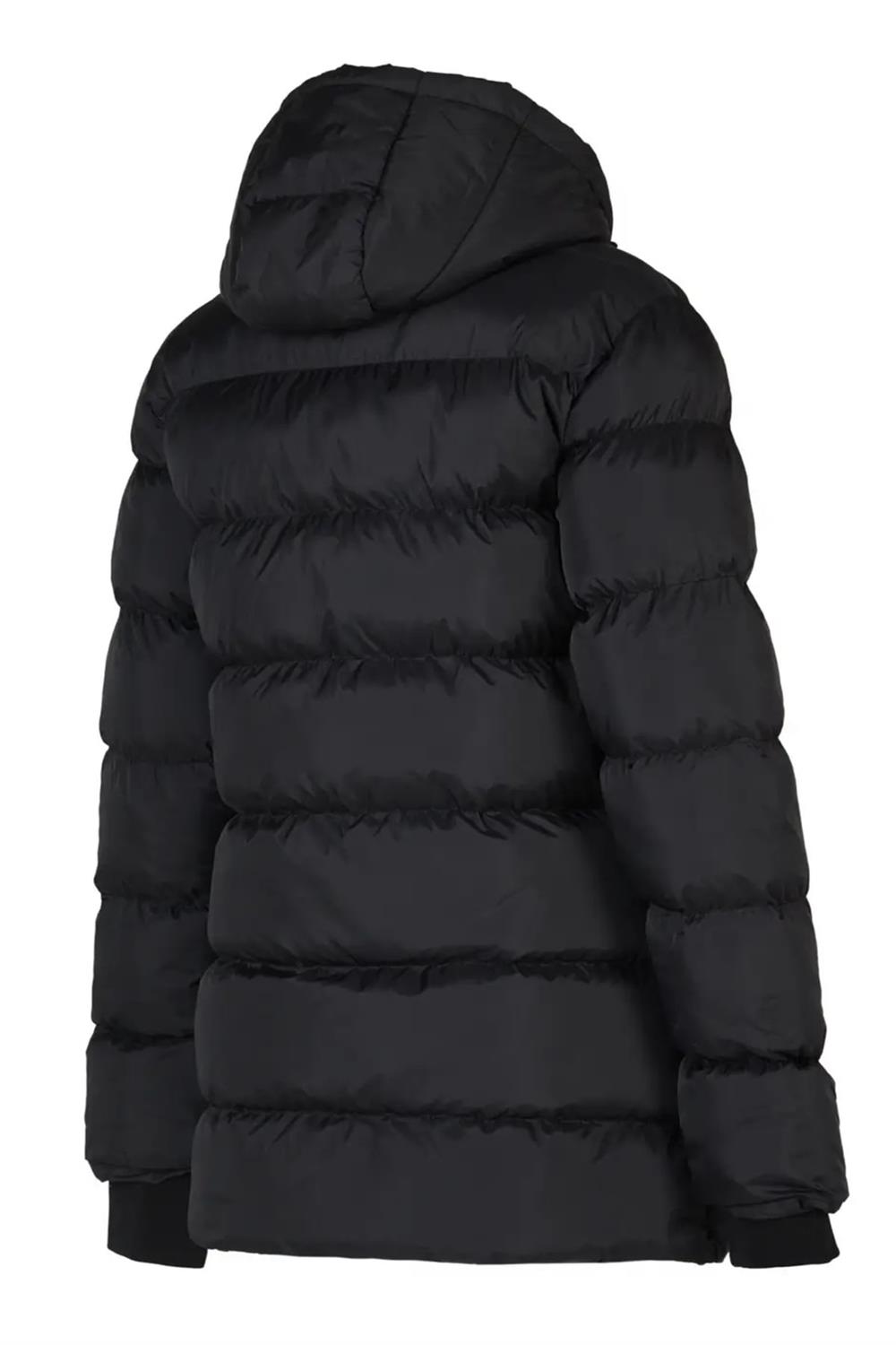 New Balance NB Lifestyle Women Jacket Kadın Günlük Mont WNJ3387-BK