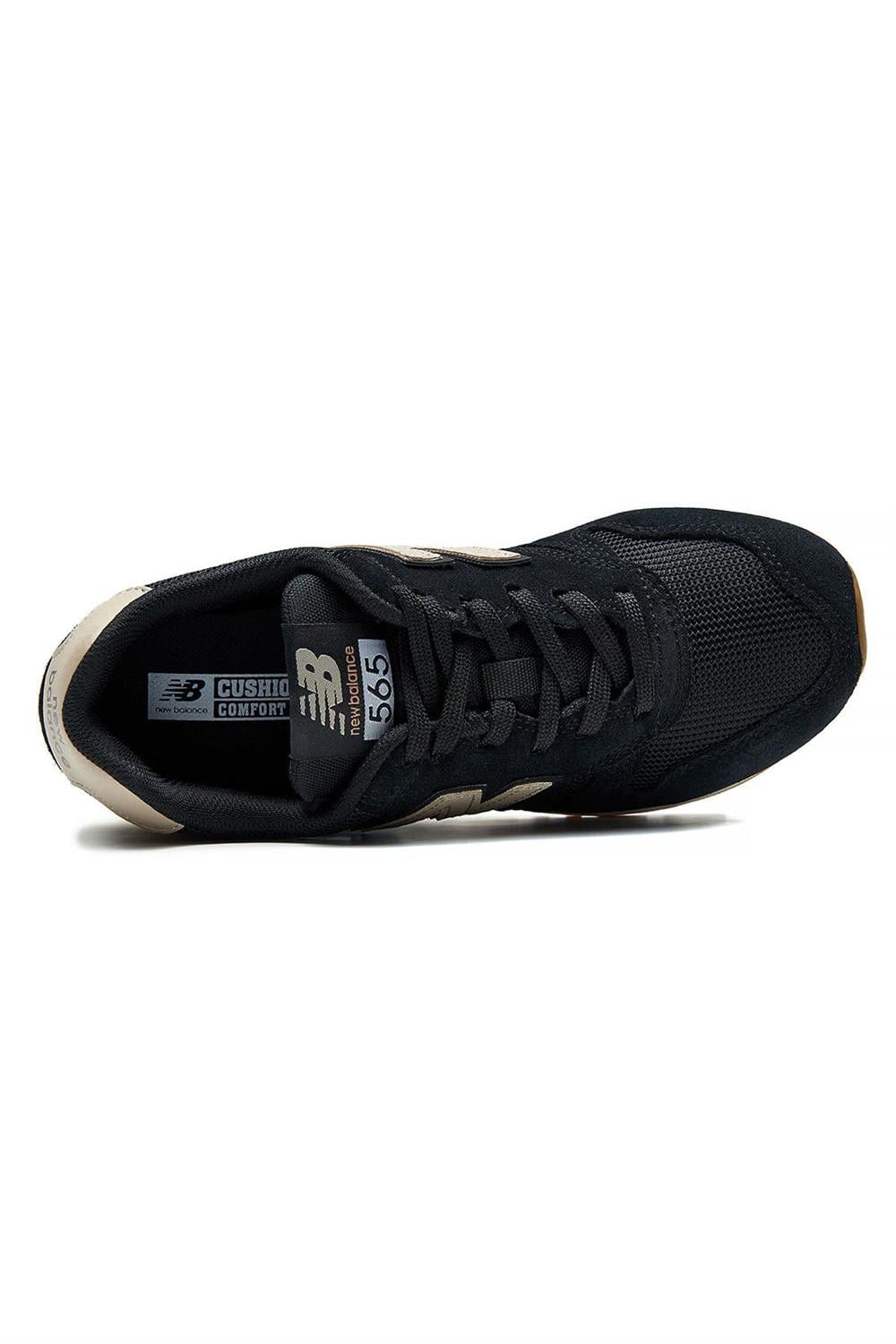 New Balance NB Lifestyle Women Shoes Kadın Günlük Ayakkabı WL565BBG