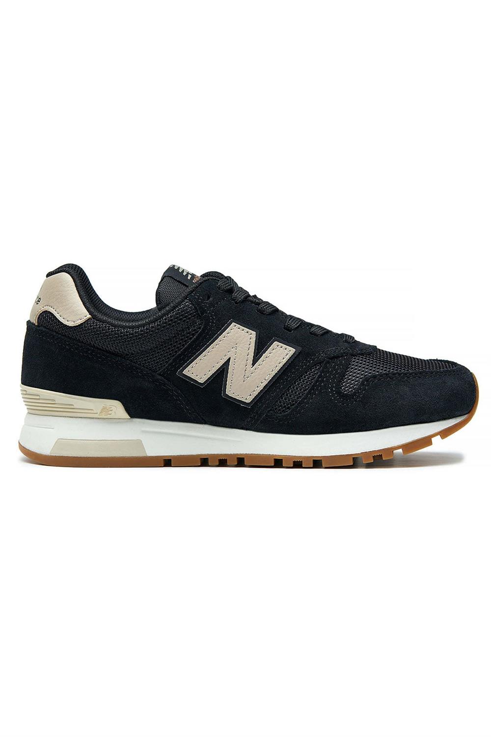New Balance NB Lifestyle Women Shoes Kadın Günlük Ayakkabı WL565BBG