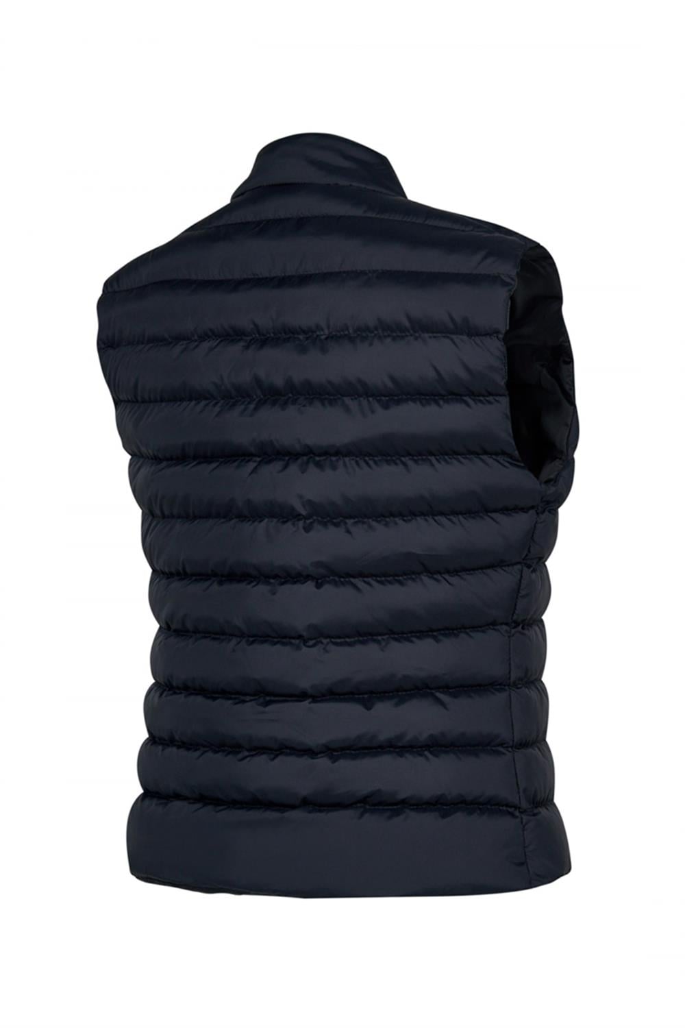 New Balance NB Lifestyle Women Vest Kadın Yelek WNV3229-BK