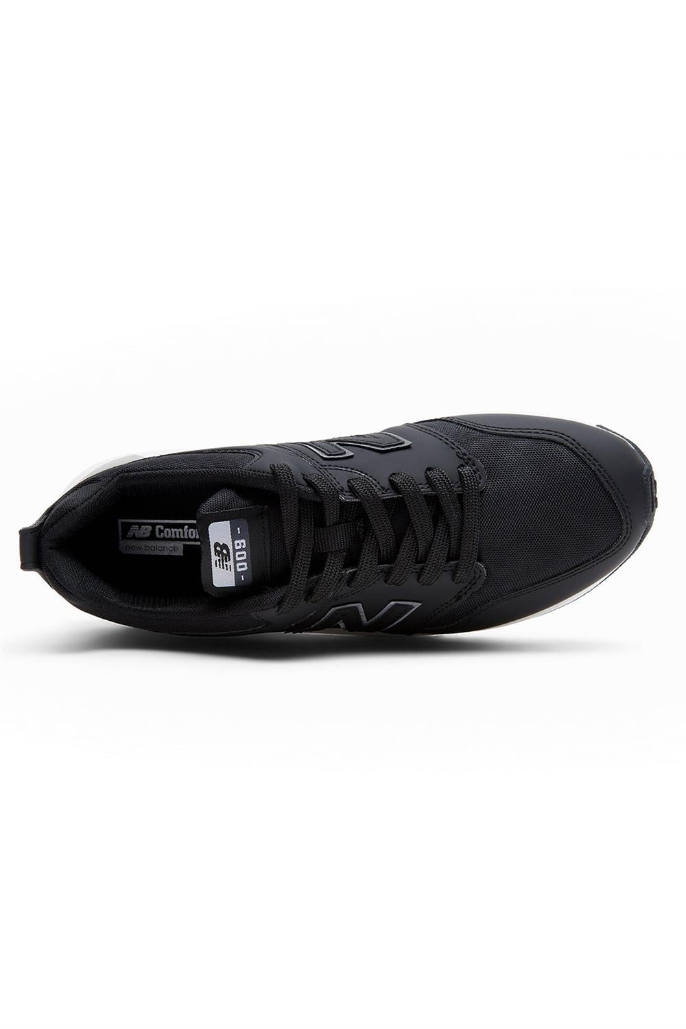 New Balance Nb Lifestyle Womens Shoes Kadın Günlük Ayakkabı Ws009Sbb