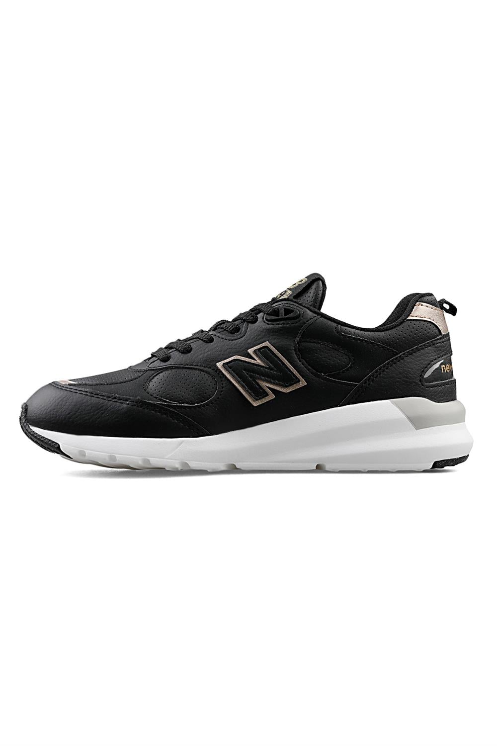 New Balance Nb Lifestyle Womens Shoes Kadın Günlük Ayakkavbı Ws109Bbl