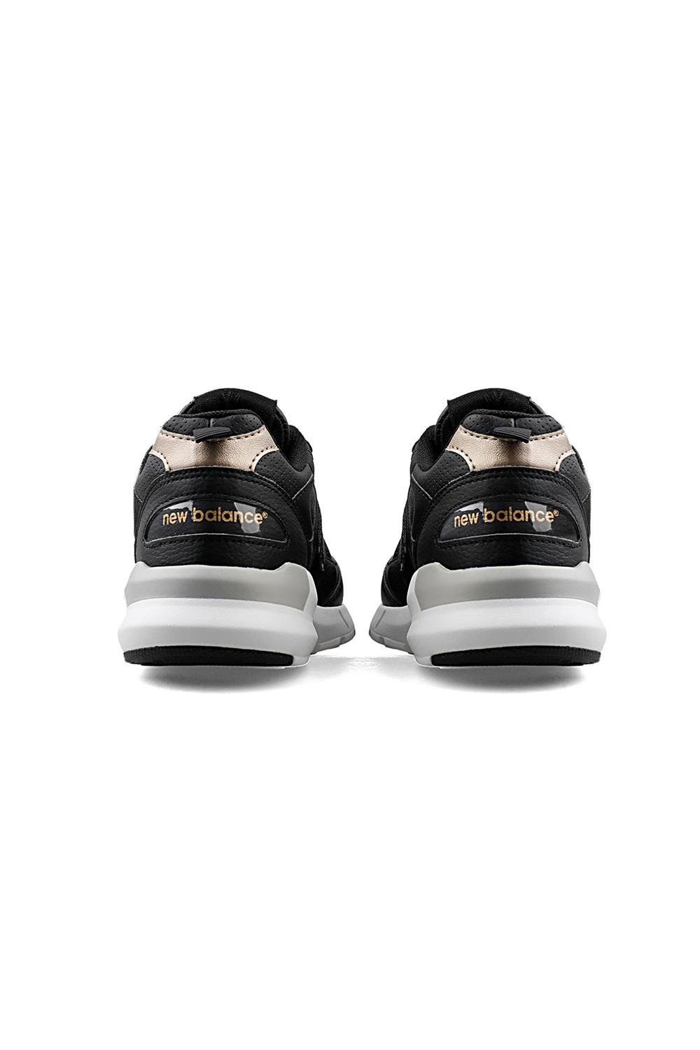 New Balance Nb Lifestyle Womens Shoes Kadın Günlük Ayakkavbı Ws109Bbl