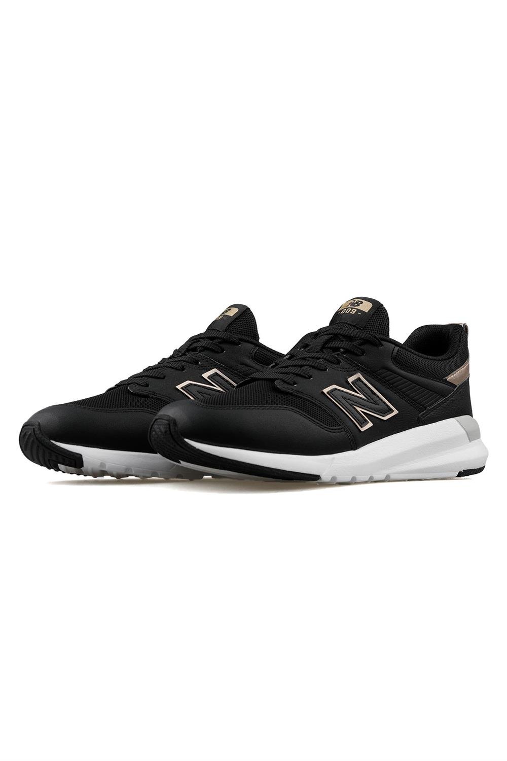New Balance Nb Lifestyle Womens Shoes Kadın Günlük Ayakkavbı Ws009Bgn