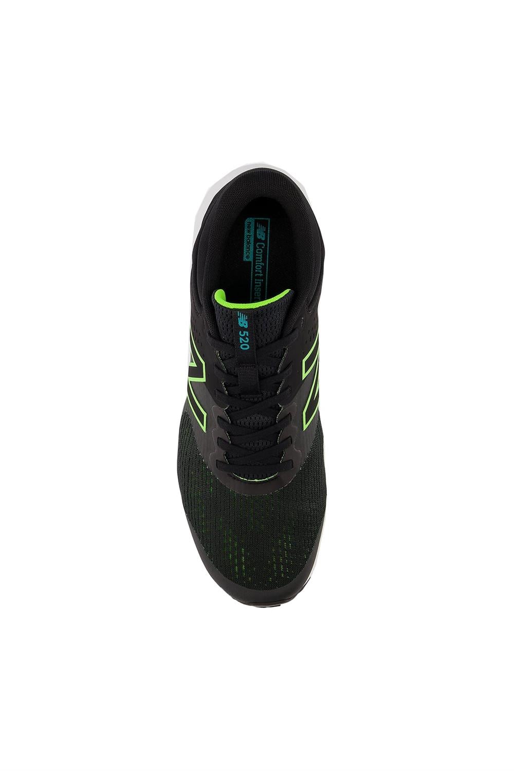 New Balance Nb Performance Mens Shoes Erkek Koşu Ayakkabısı M520Bg7