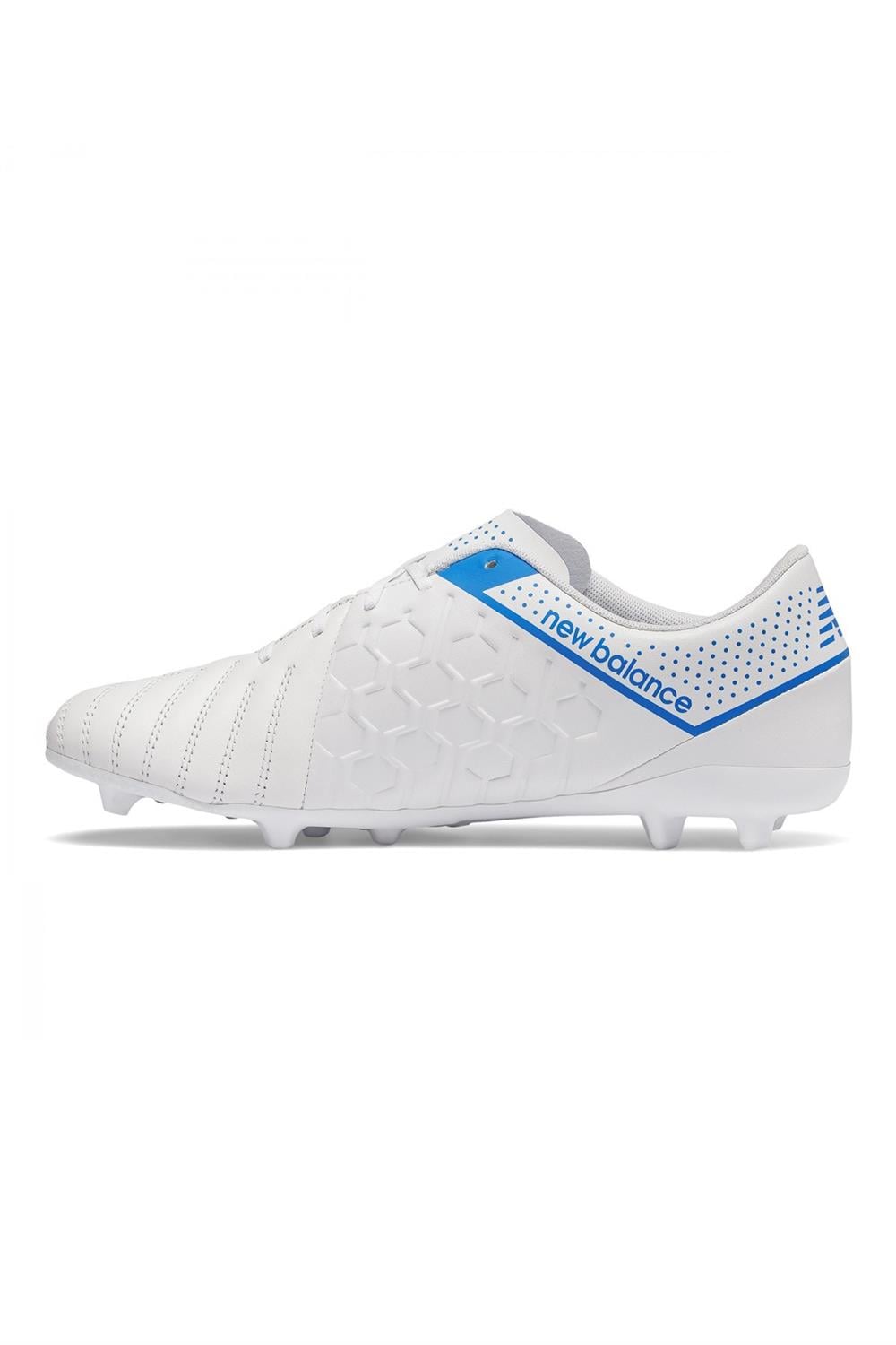 New Balance Visaro 1.0 Liga Full Grain Ag Erkek Krampon Msvfawb