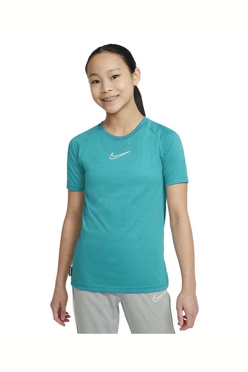 Nike Academy Top Çocuk Antrenman Tişörtü Cz0985-356
