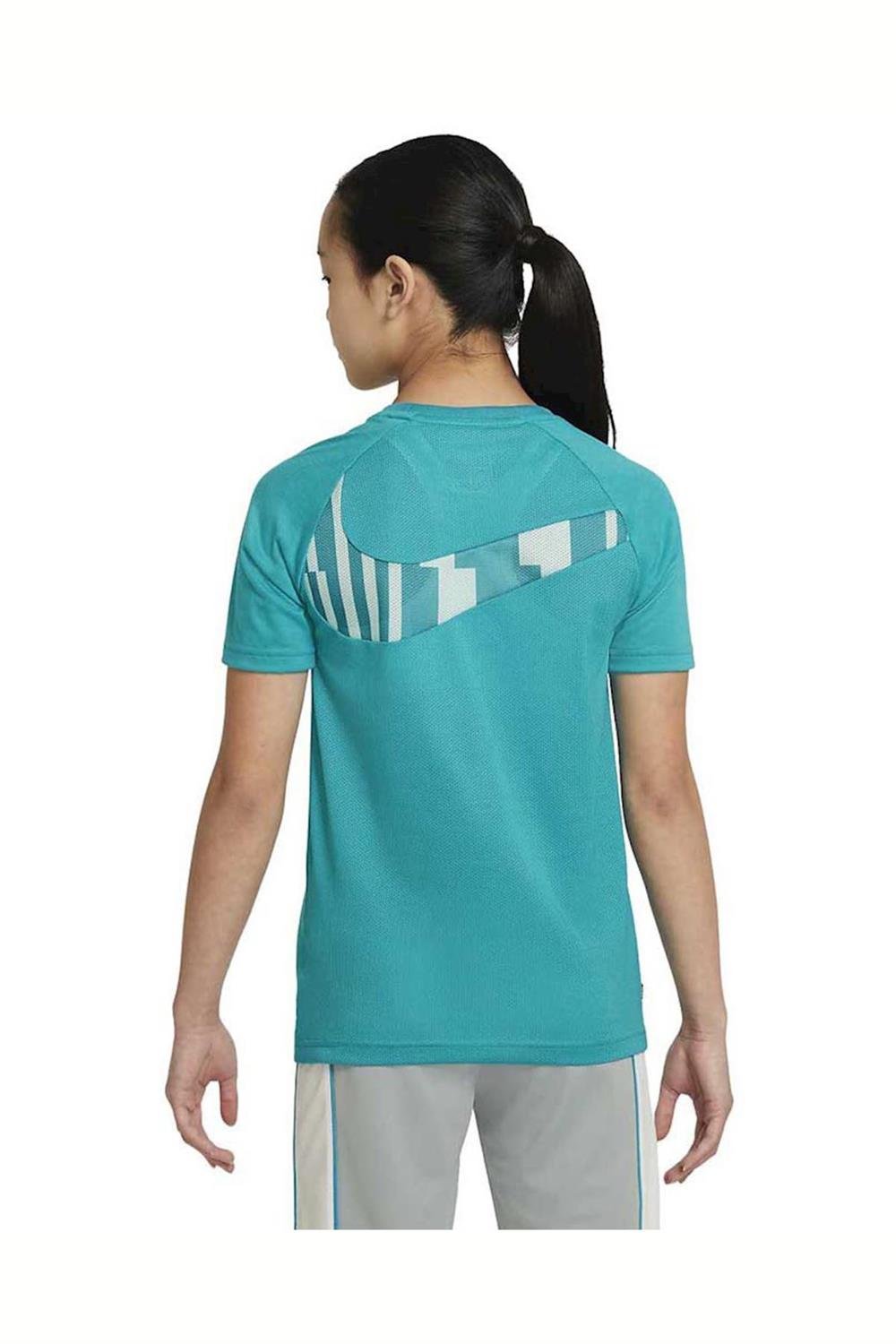 Nike Academy Top Çocuk Antrenman Tişörtü Cz0985-356