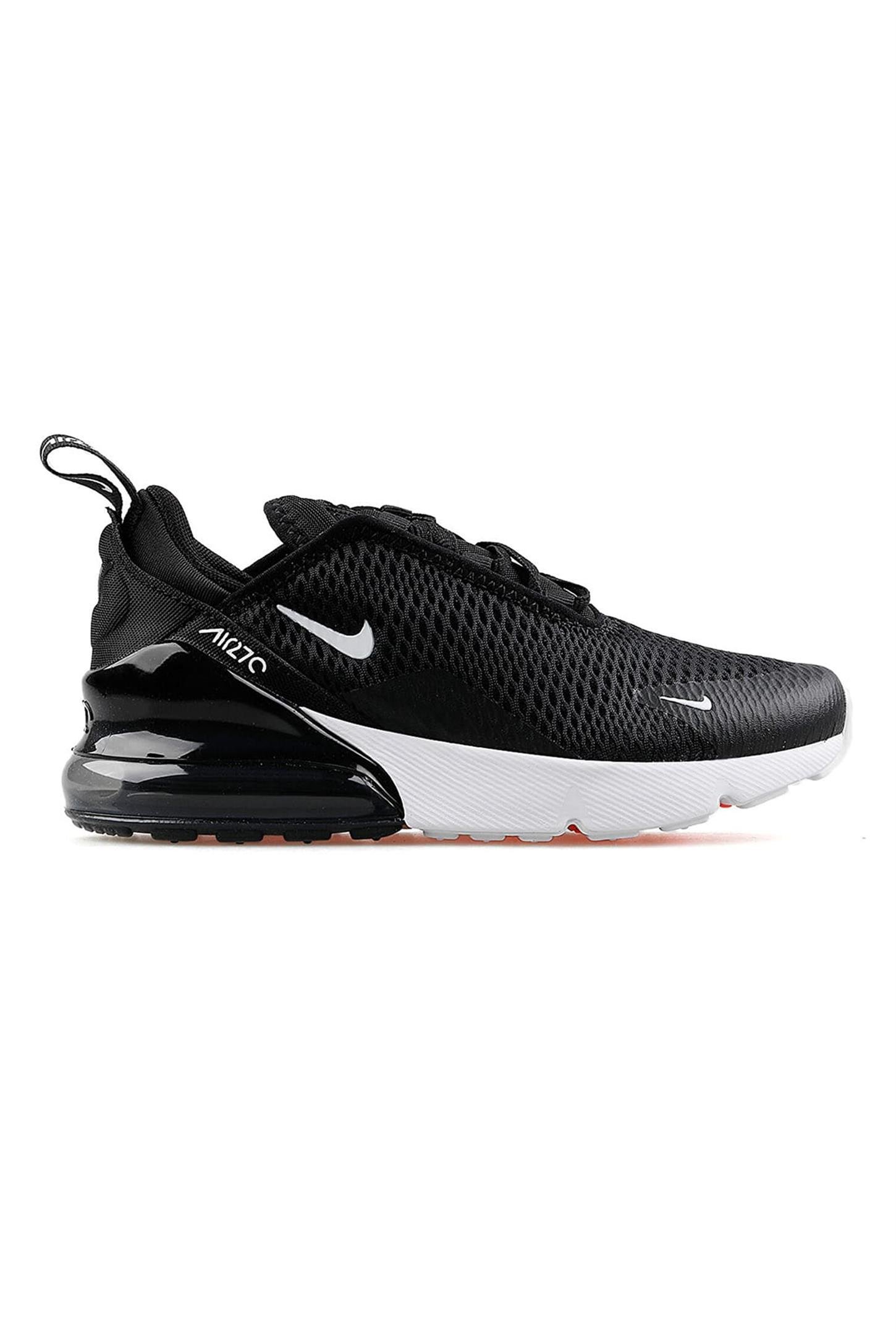 Nike Aır Max 270 (Ps) Çocuk Günlük Ayakkabı Ao2372-001