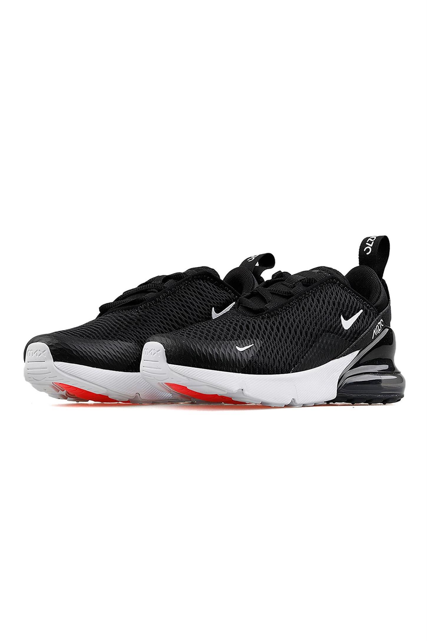 Nike Aır Max 270 (Ps) Çocuk Günlük Ayakkabı Ao2372-001