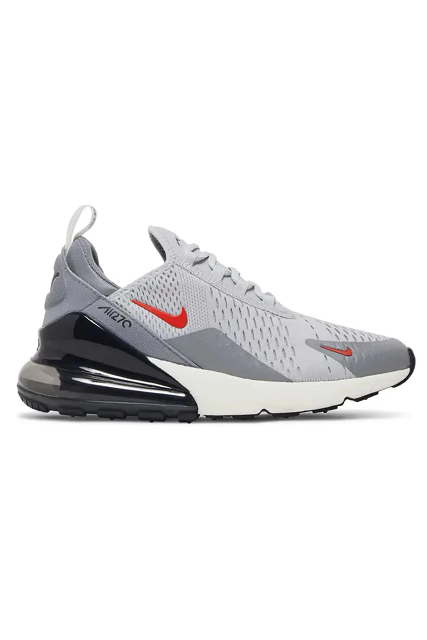 Nike Aır Max 270 Sc Erkek Koşu Ayakkabısı Dr8616-001