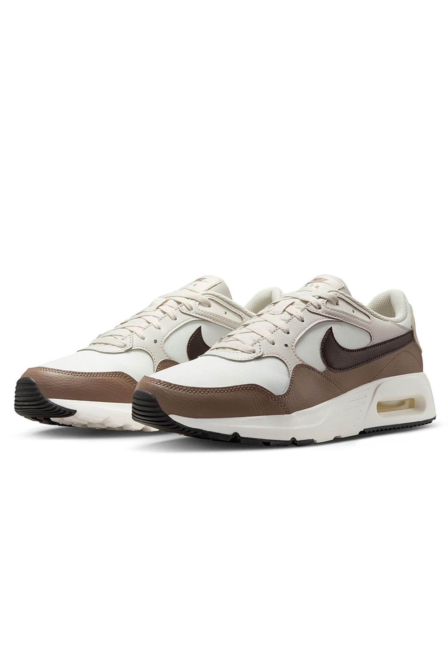 Nike Air Max Sc Erkek Günlük Ayakkabı CW4555-119
