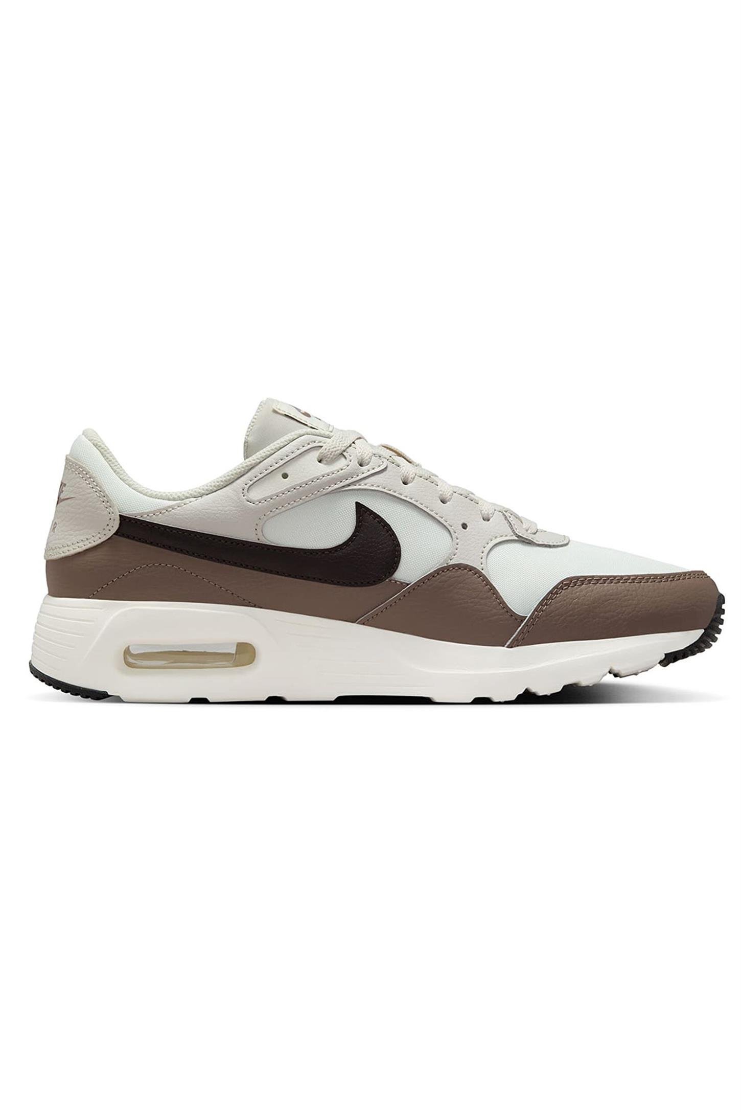 Nike Air Max Sc Erkek Günlük Ayakkabı CW4555-119