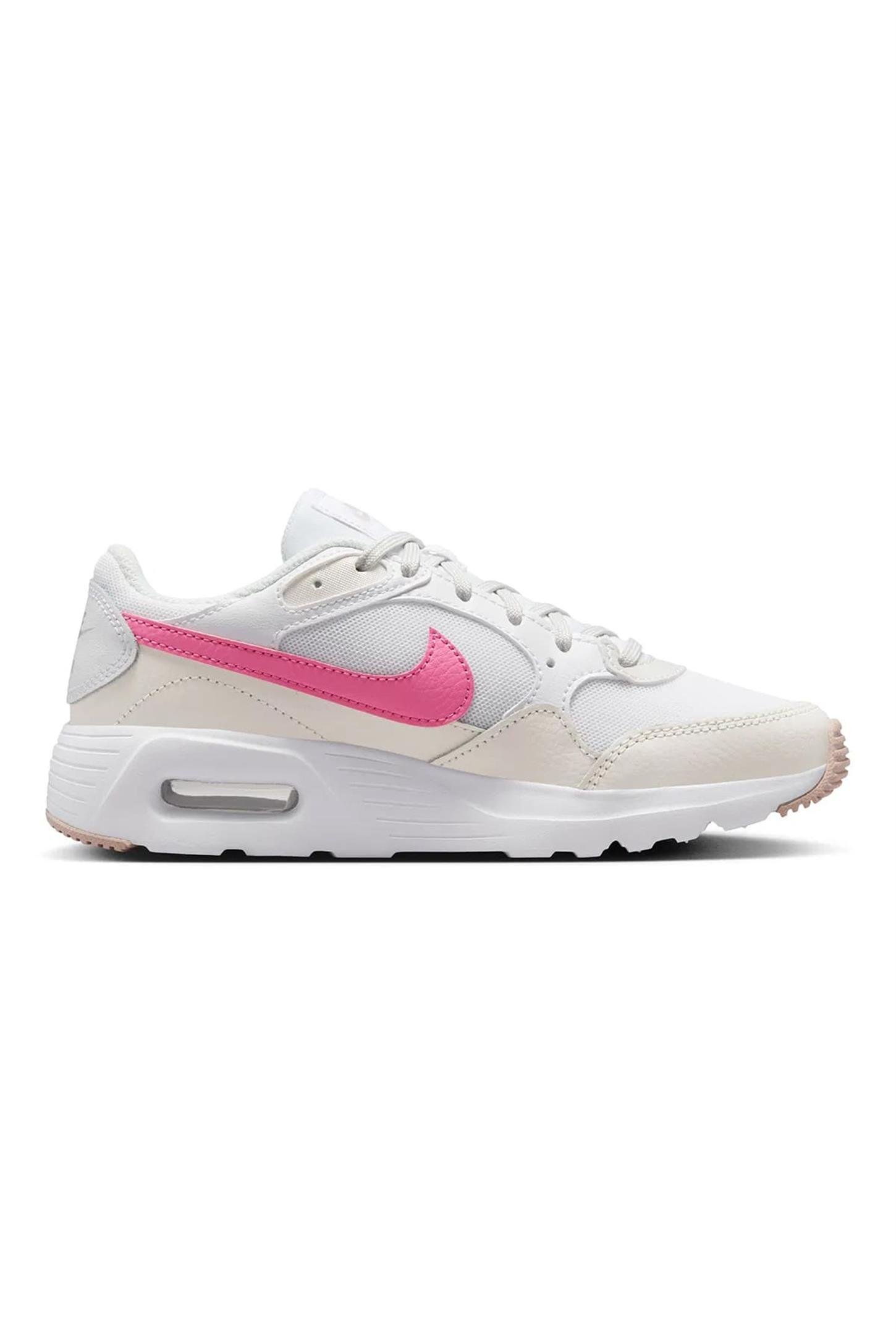 Nike  Aır Max Sc (Gs) Çocuk Günlük Ayakkabı Cz5358-120