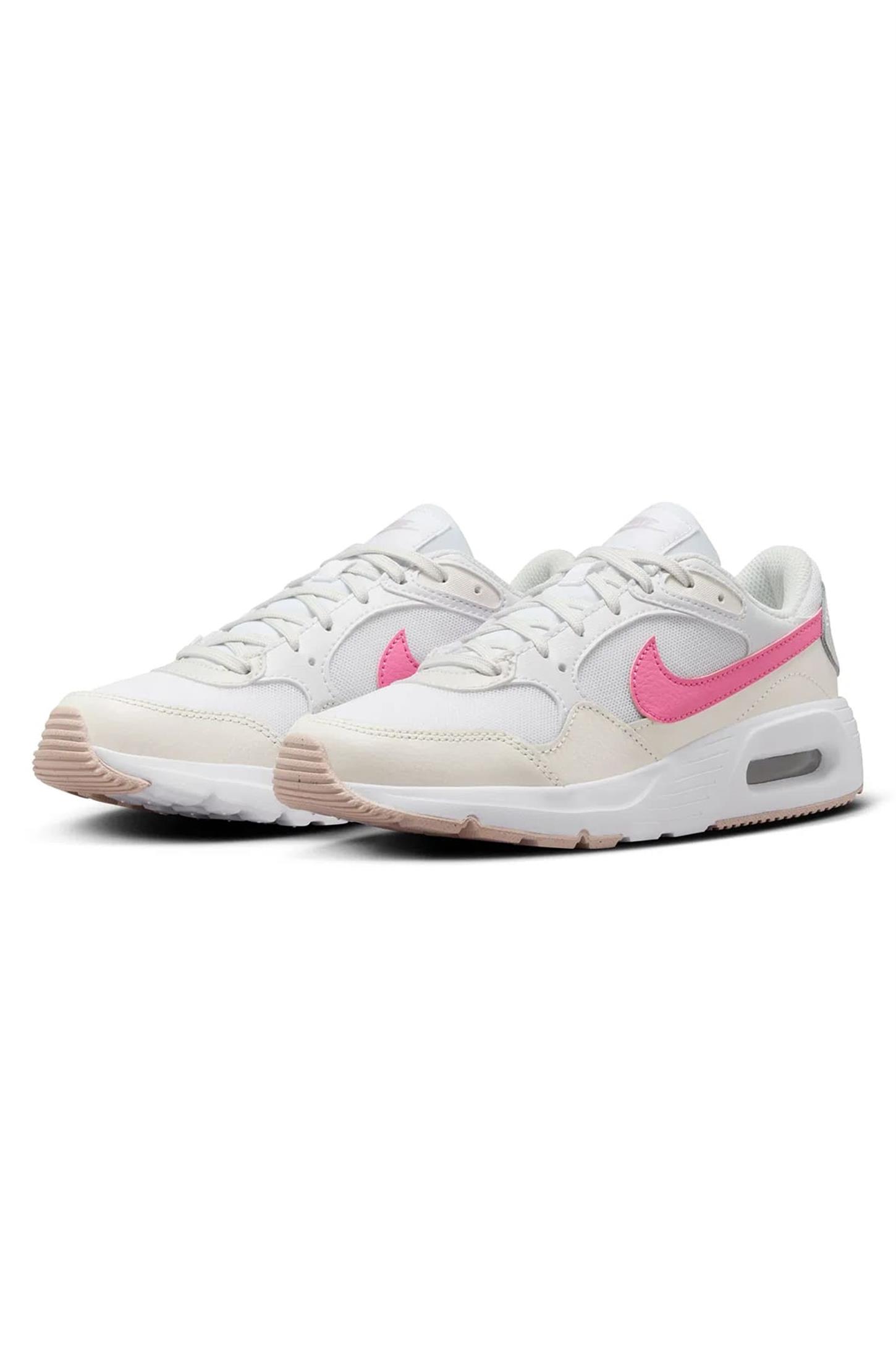 Nike  Aır Max Sc (Gs) Çocuk Günlük Ayakkabı Cz5358-120