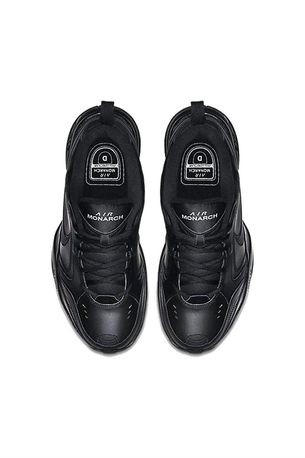 Nike Aır Monarch Iv Erkek Günlük Ayakkabı 415445-001