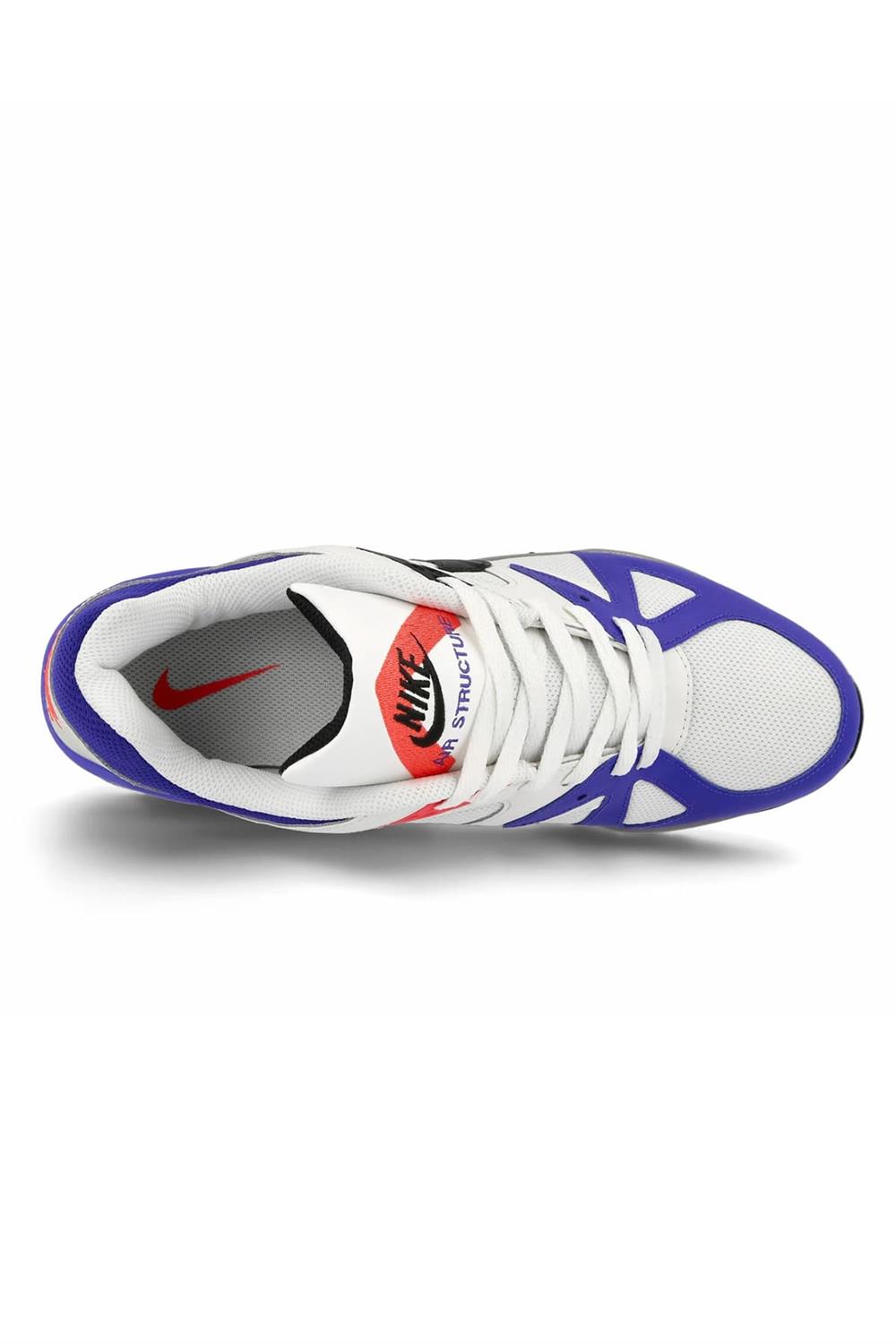 Nike Air Structure Erkek Günlük Ayakkabı Dc2548 100