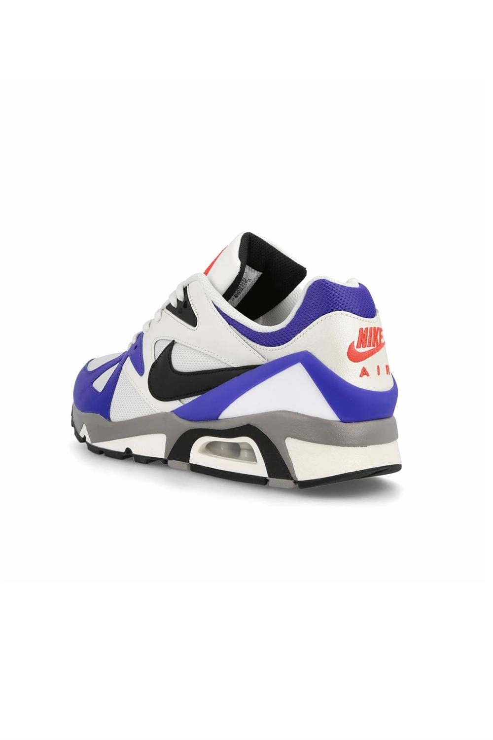 Nike Air Structure Erkek Günlük Ayakkabı Dc2548 100