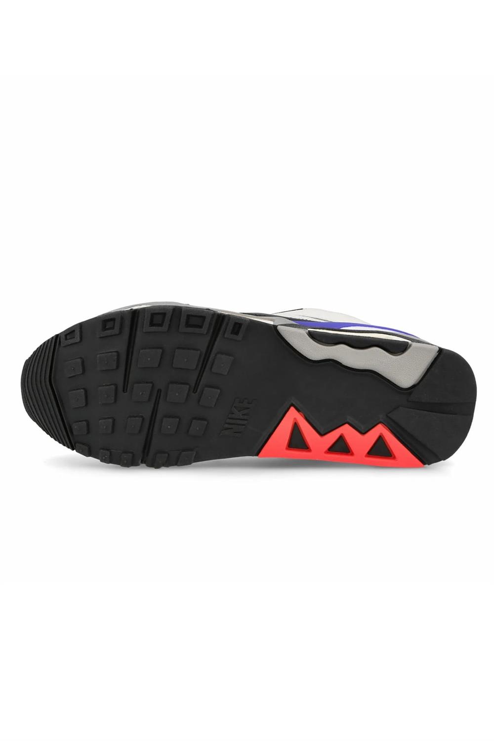 Nike Air Structure Erkek Günlük Ayakkabı Dc2548 100