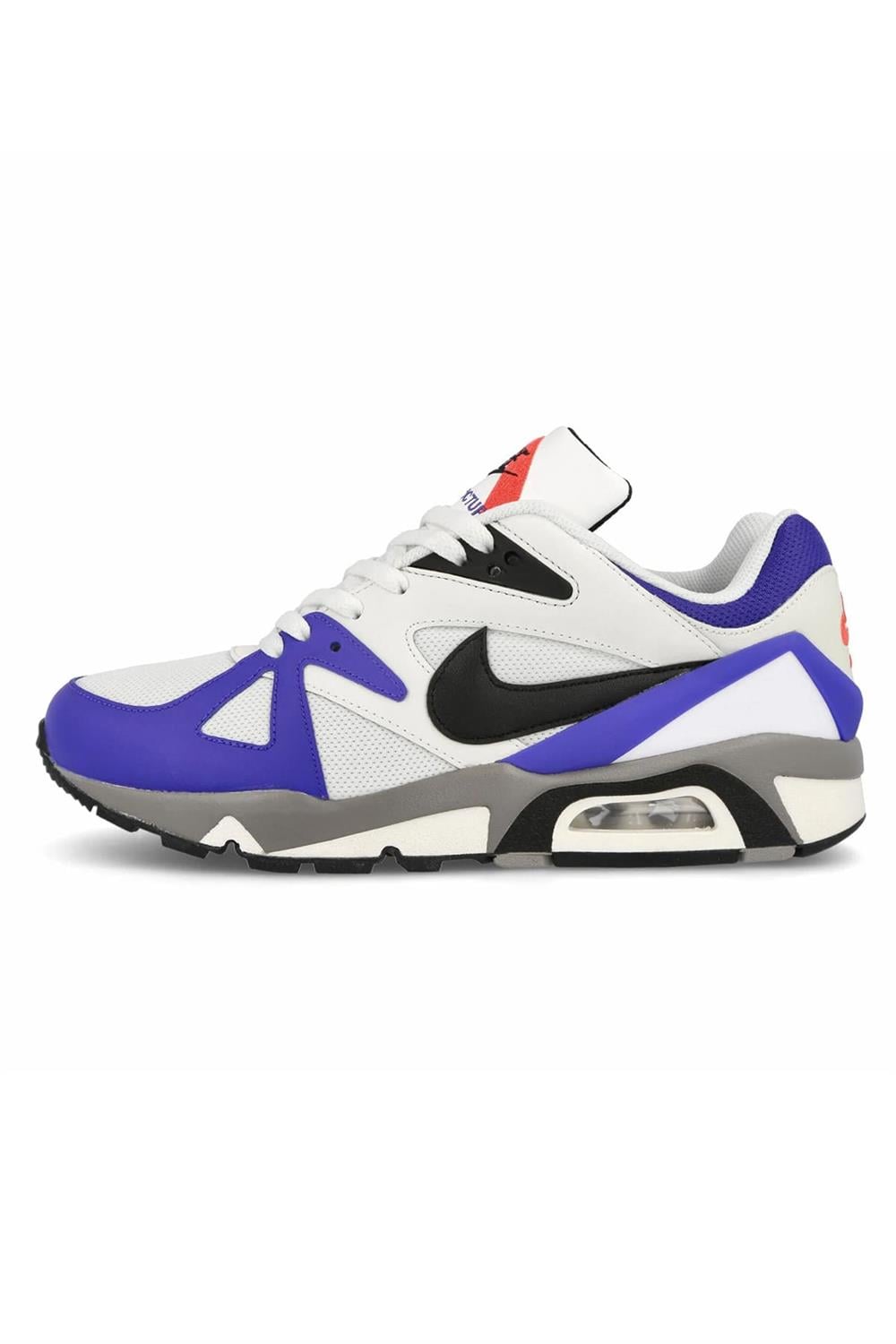 Nike Air Structure Erkek Günlük Ayakkabı Dc2548 100