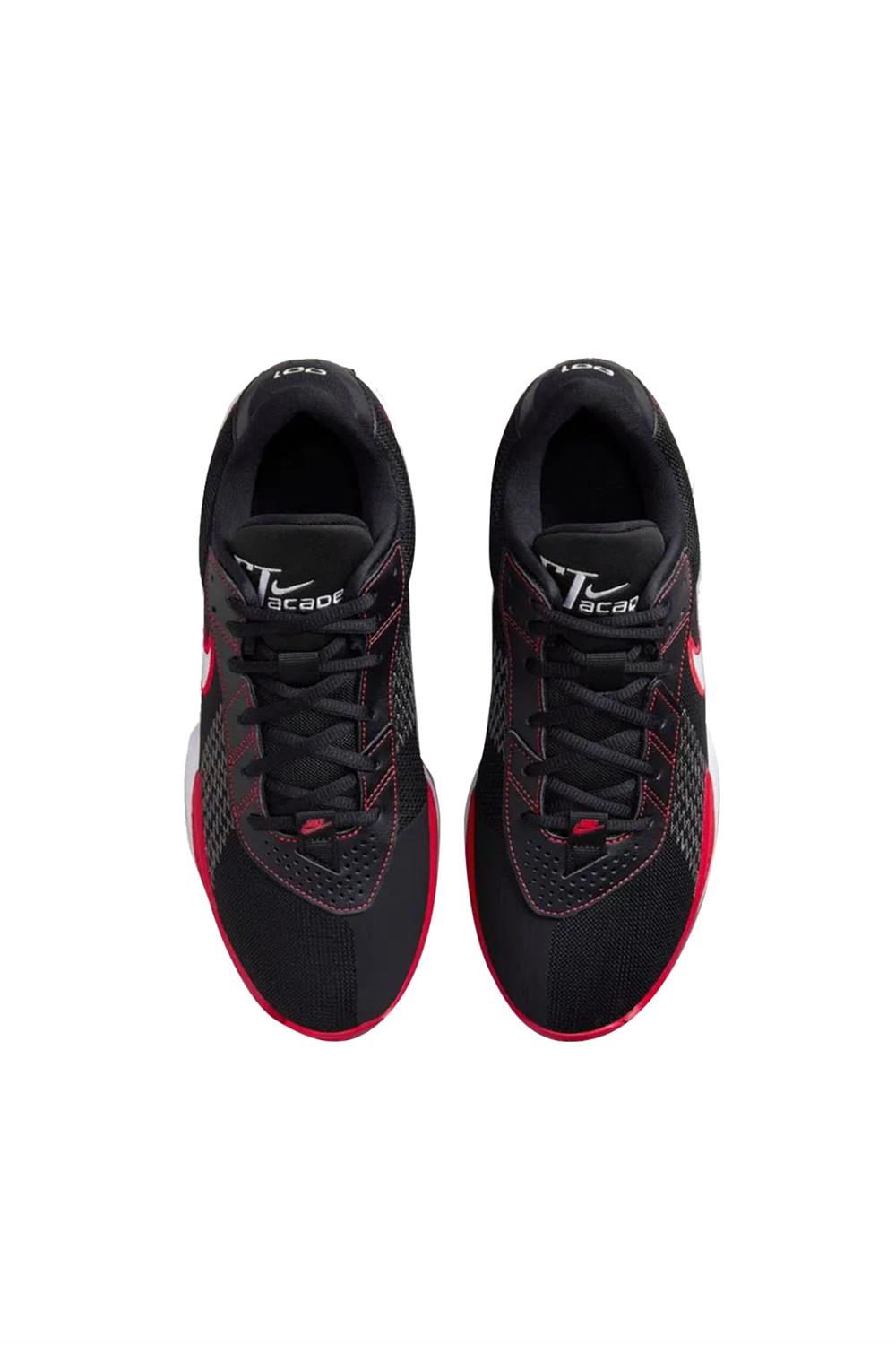 Nike Aır Zoom G.T. Cut Academy Erkek Basketbol Ayakkabısı FB2599-008