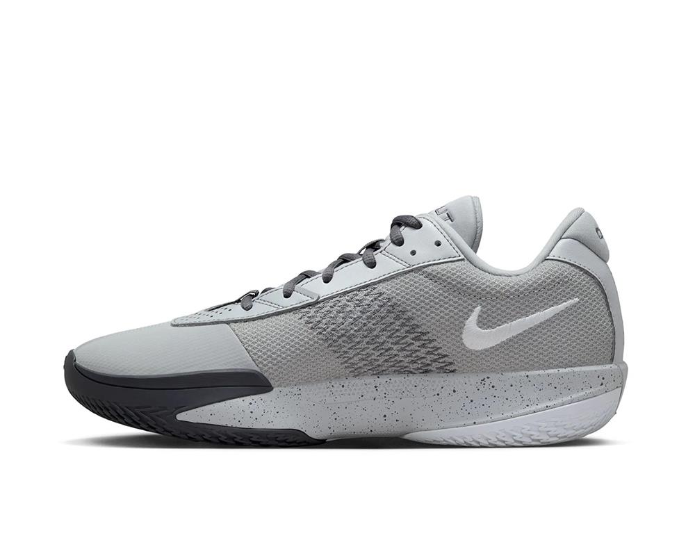 Nike Aır Zoom G.T. Cut Academy Erkek Basketbol Ayakkabısı Fb2599-004