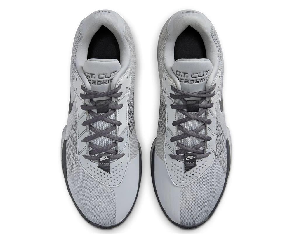Nike Aır Zoom G.T. Cut Academy Erkek Basketbol Ayakkabısı Fb2599-004