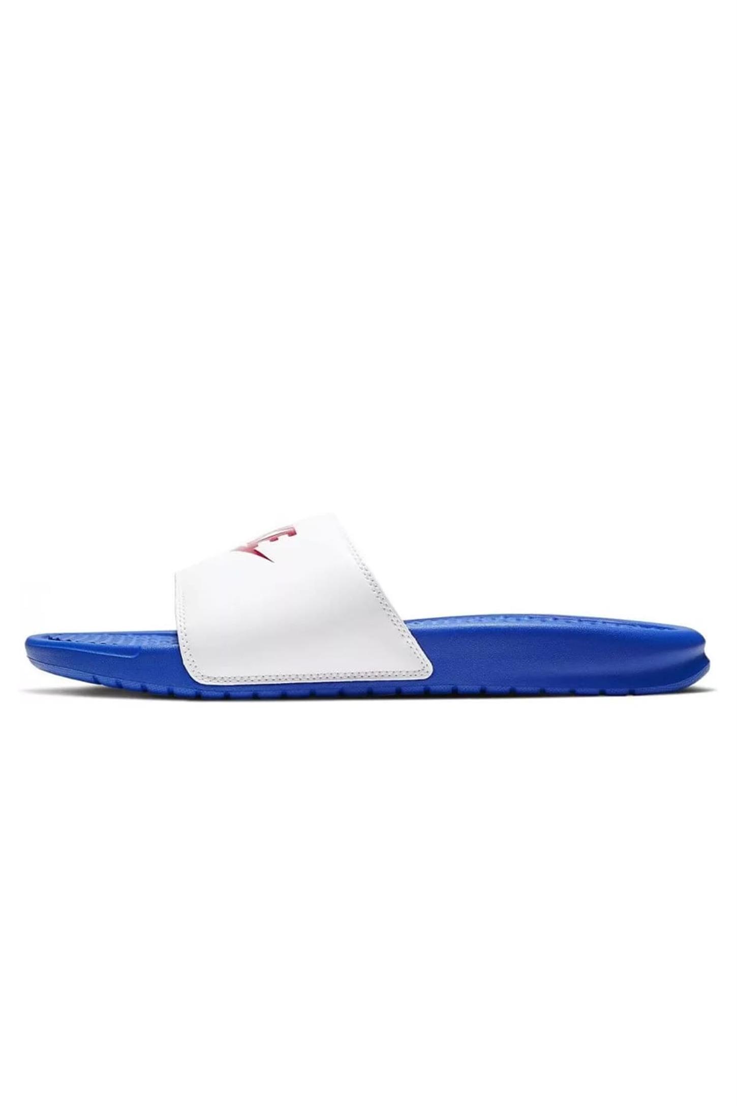 Nike Benassı Jdı Erkek Terlik 343880-410