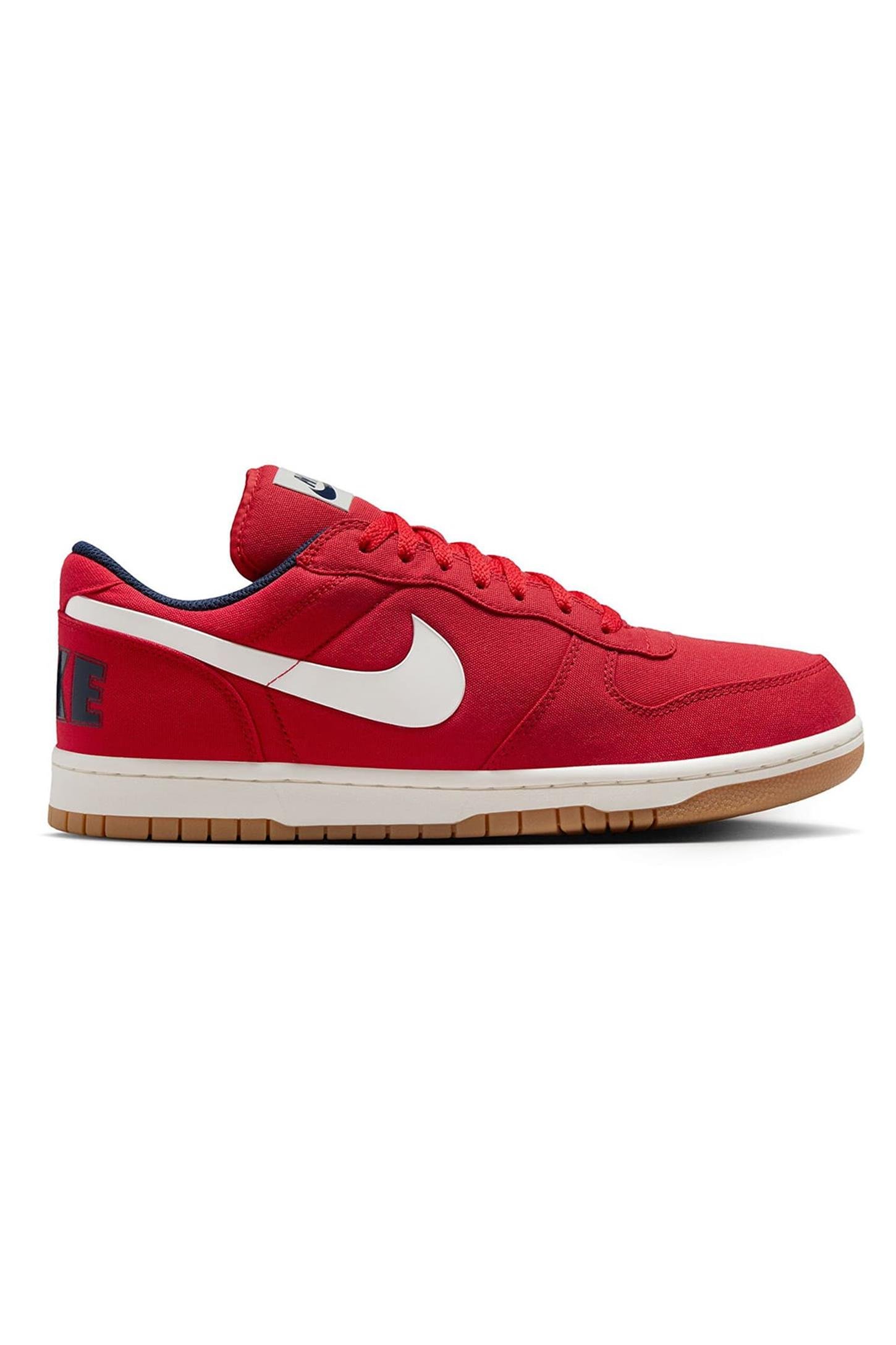 Nike Bıg Low Lux Erkek Günlük Ayakkabı 854166-600