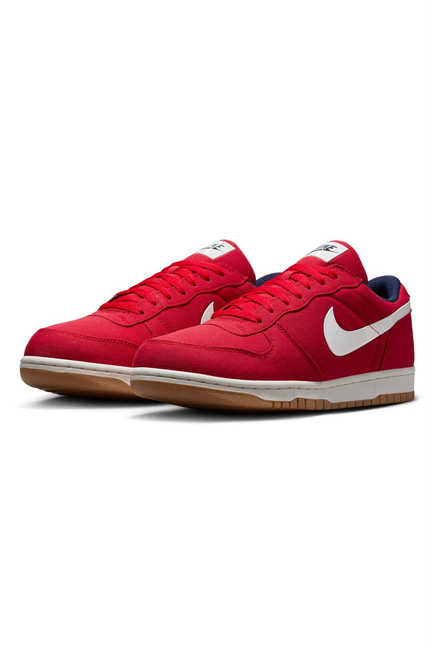 Nike Bıg Low Lux Erkek Günlük Ayakkabı 854166-600