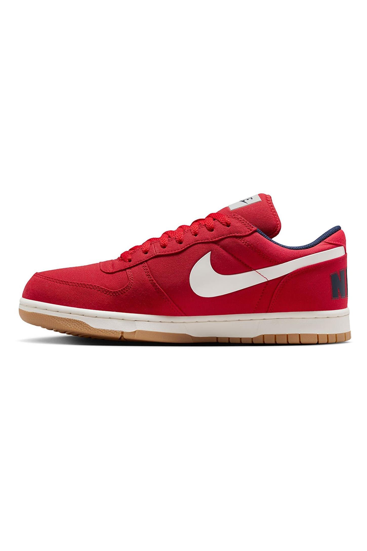 Nike Bıg Low Lux Erkek Günlük Ayakkabı 854166-600