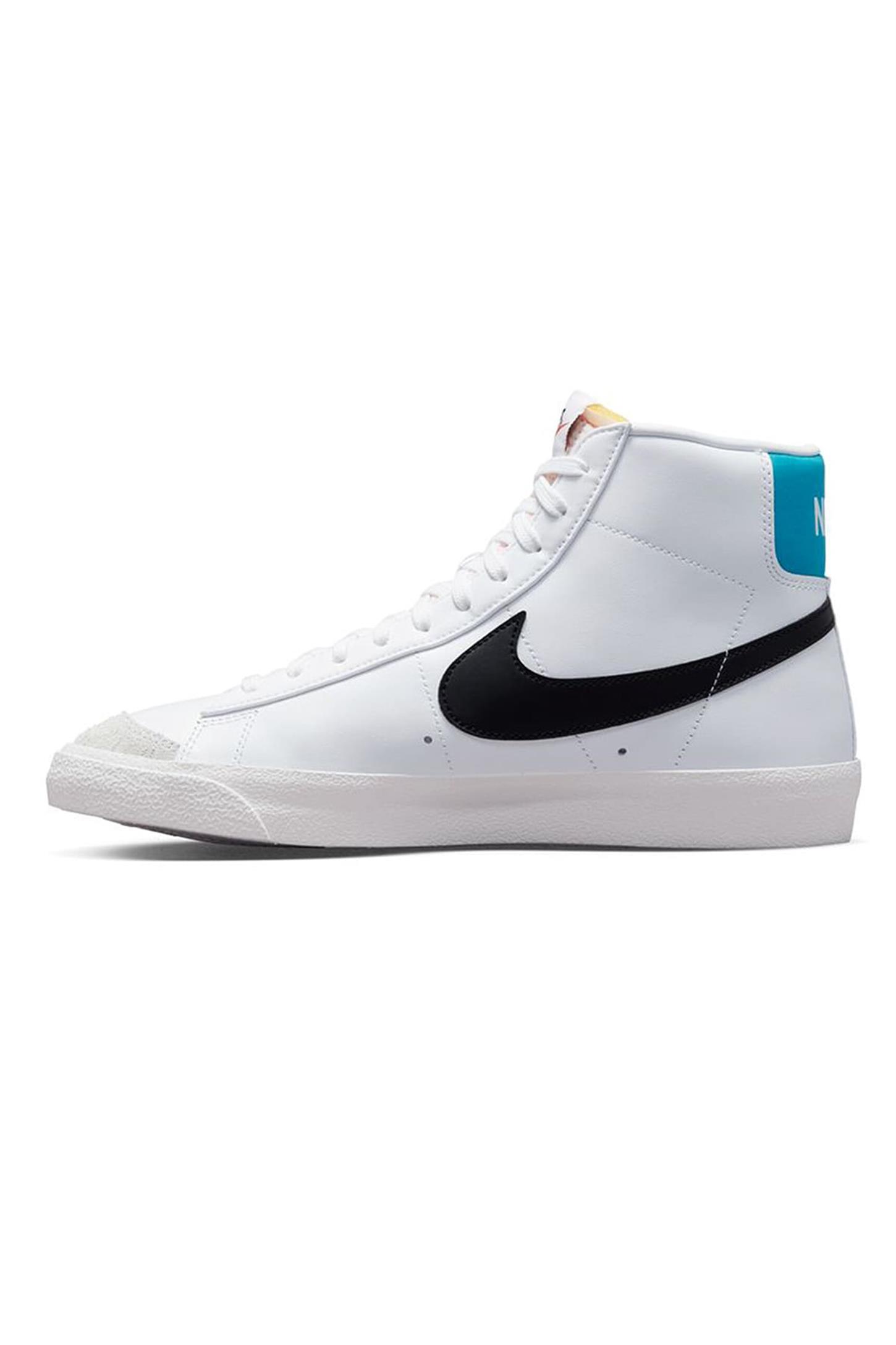 Nike Blazer Mıd '77 Vntg Erkek Günlük Ayakkabı Bq6806-121