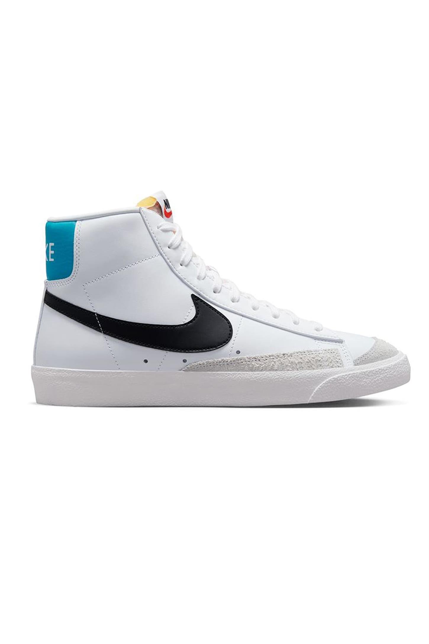 Nike Blazer Mıd '77 Vntg Erkek Günlük Ayakkabı Bq6806-121