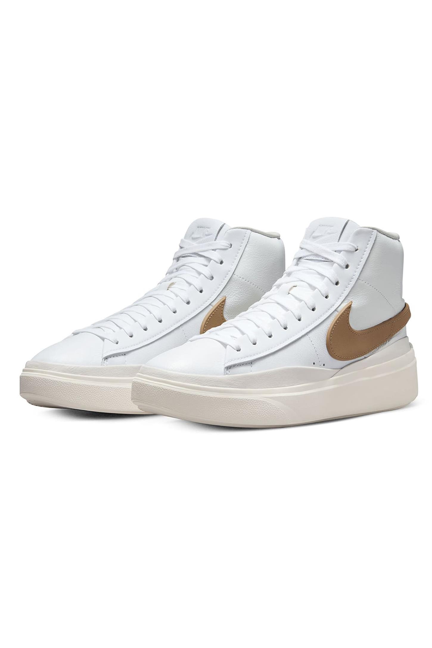 Nike Blazer Phantom Mıd Erkek Günlük Ayakkabı Dx5800-102