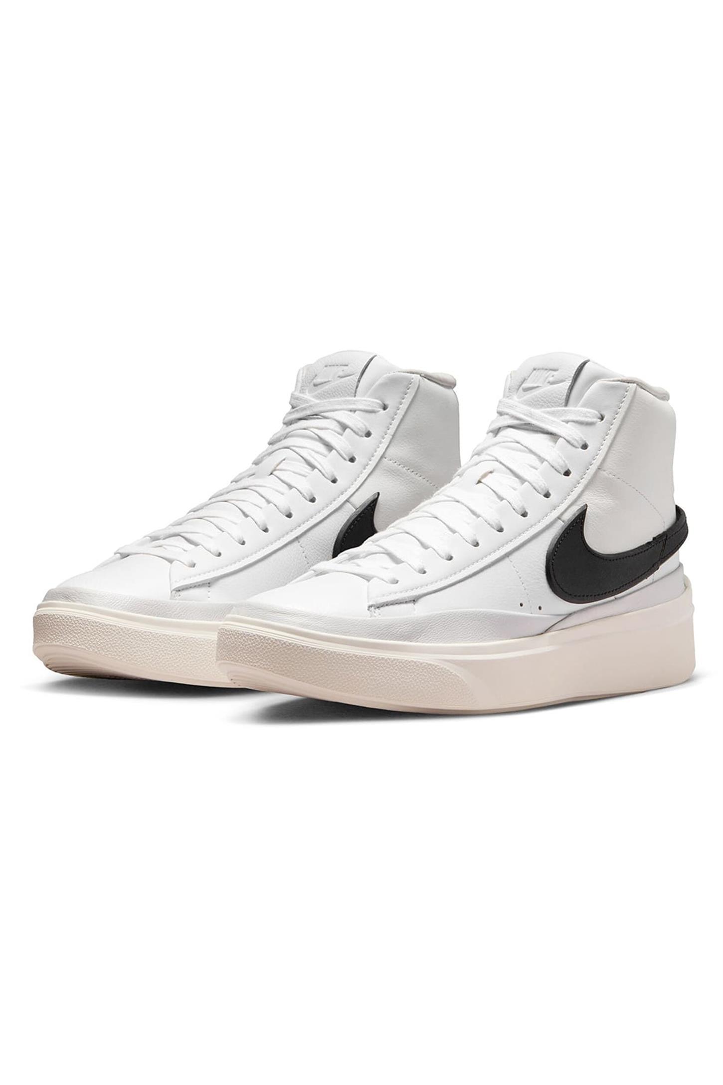 Nike Blazer Phantom Mıd Erkek Günlük Ayakkabı Dx5800-100
