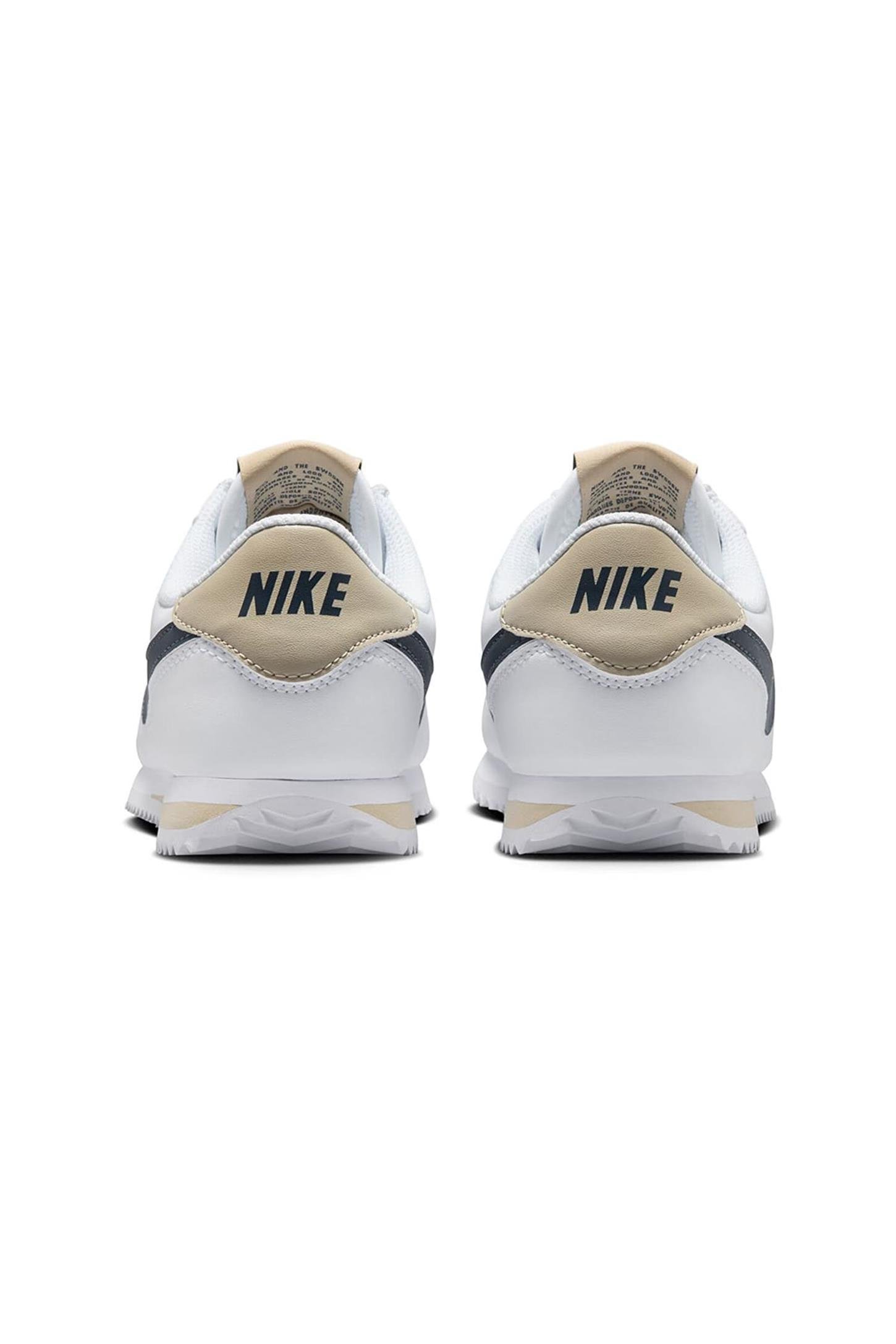 Nike Cortez Çocuk Günlük Ayakkabı Dm0950-114