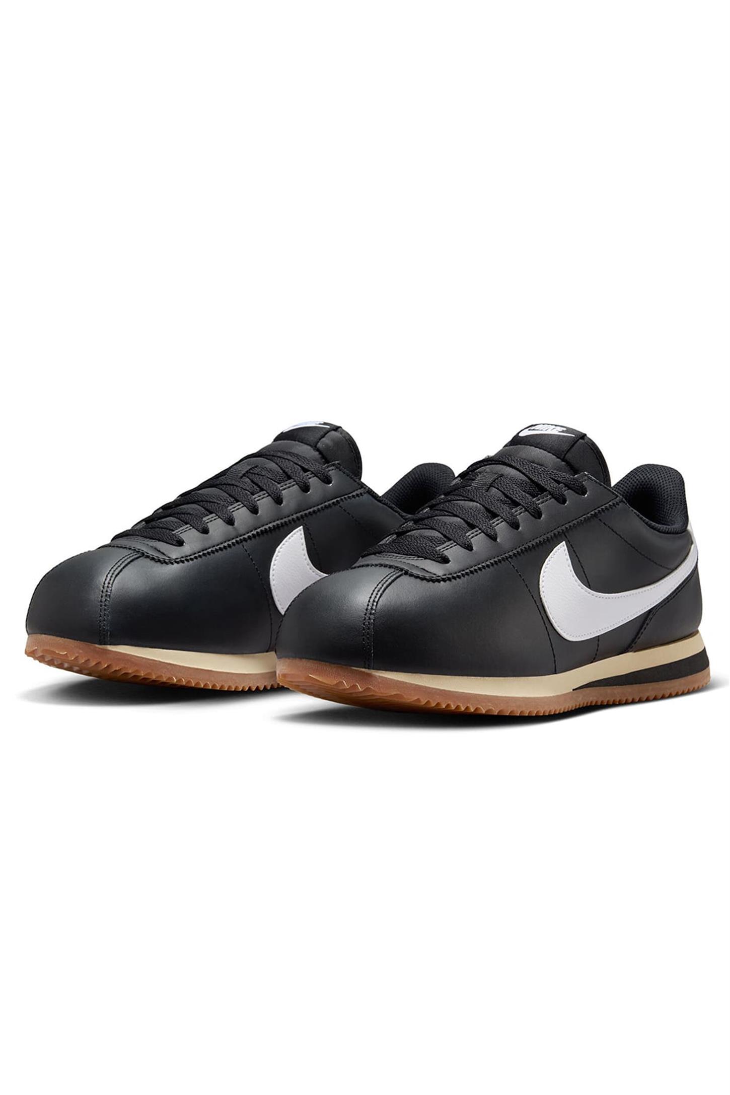 Nike Cortez Erkek Günlük Ayakkabı DM4044-002