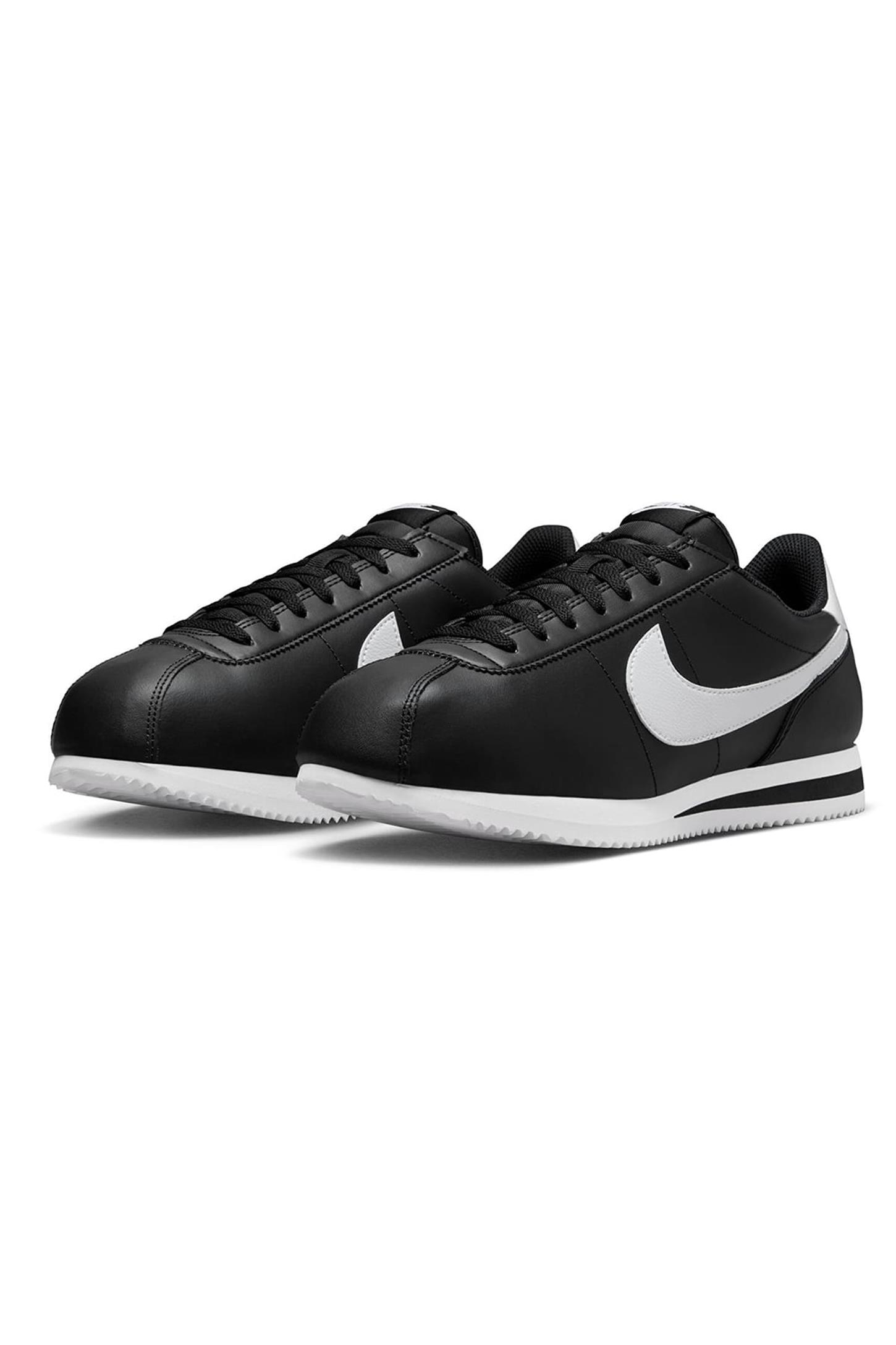 Nike Cortez Erkek Koşu Ayakkabısı Dm4044-001