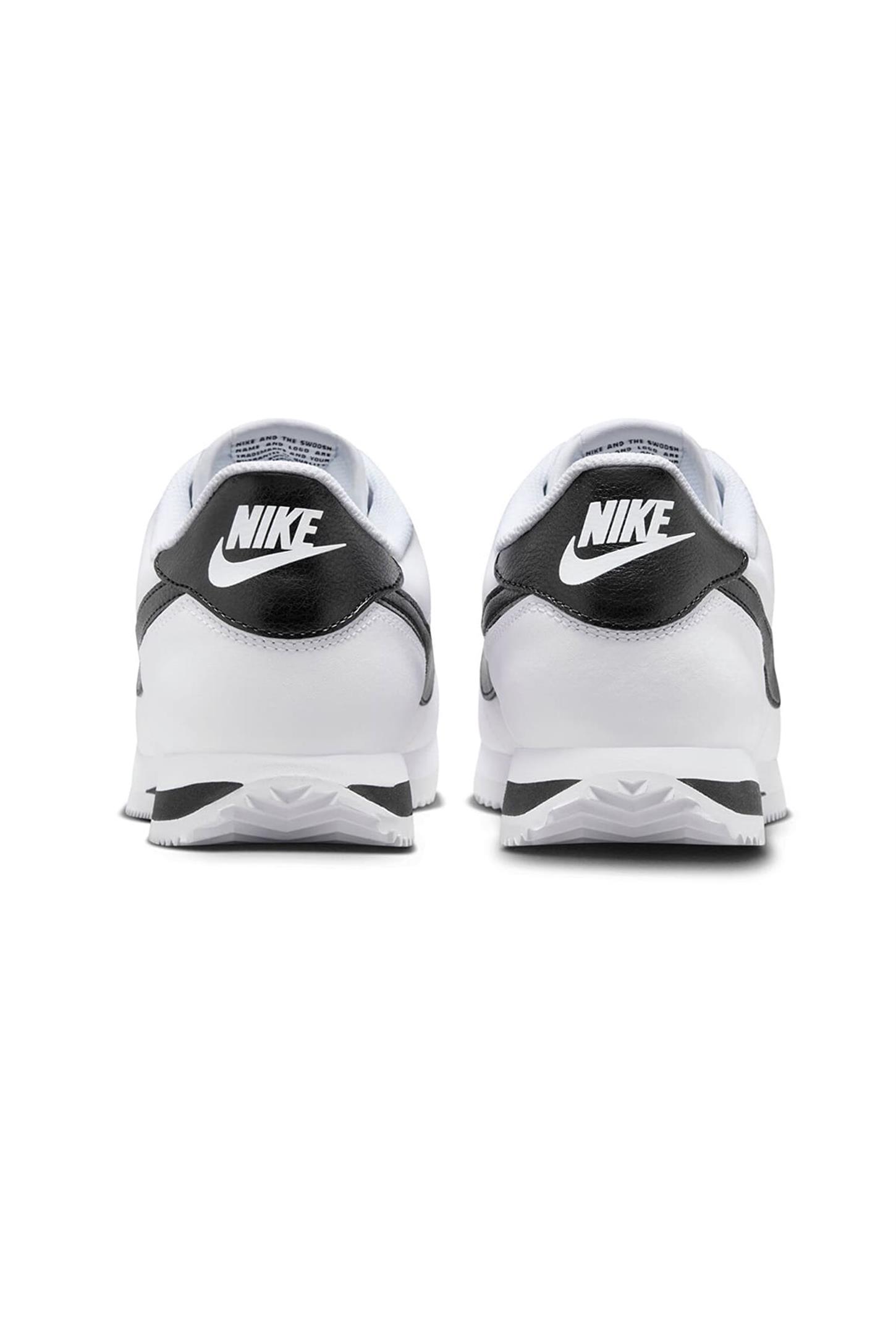 Nike Cortez Erkek Koşu Ayakkabısı Dm4044-105