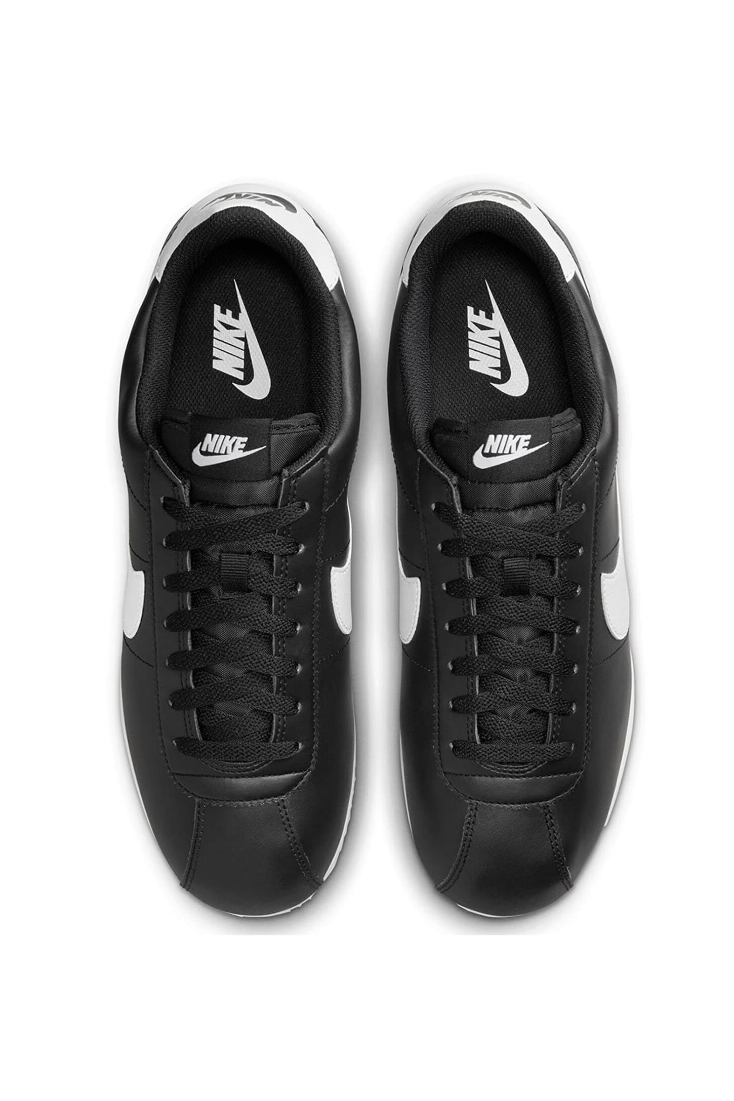 Nike Cortez Erkek Koşu Ayakkabısı Dm4044-001