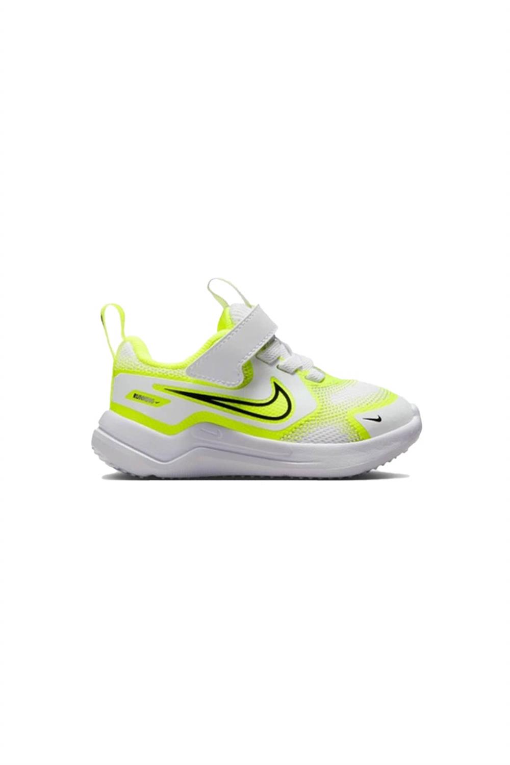 Nike  Cosmıc Runner (Td) Çocuk Günlük Ayakkabı Hm4401-106