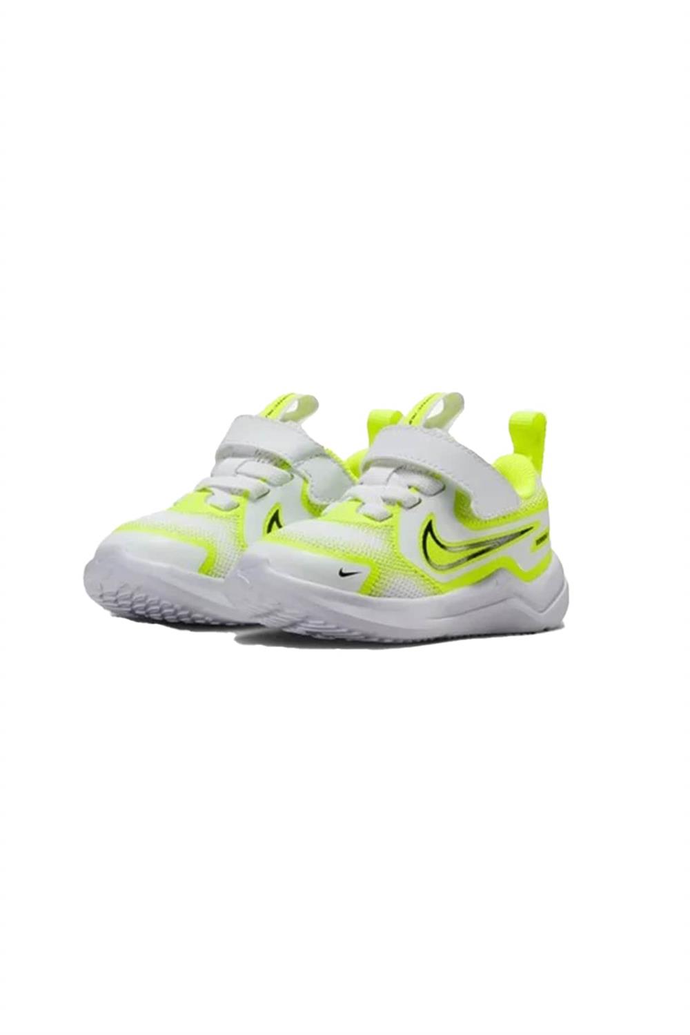 Nike  Cosmıc Runner (Td) Çocuk Günlük Ayakkabı Hm4401-106